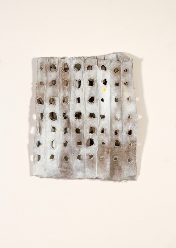 Artwork Untitled by Cynthia Mason Artwork Untitled by Cynthia Mason