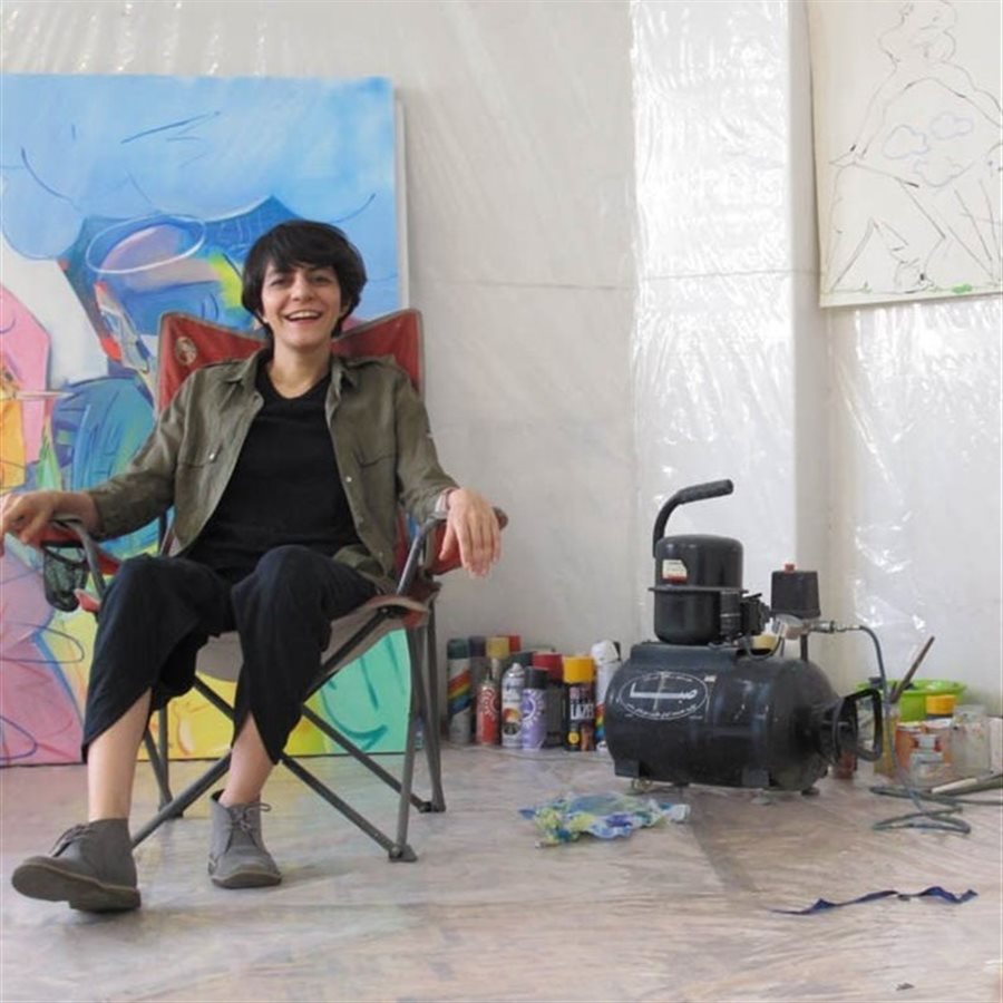 هدی کاشیها هدی کاشیها