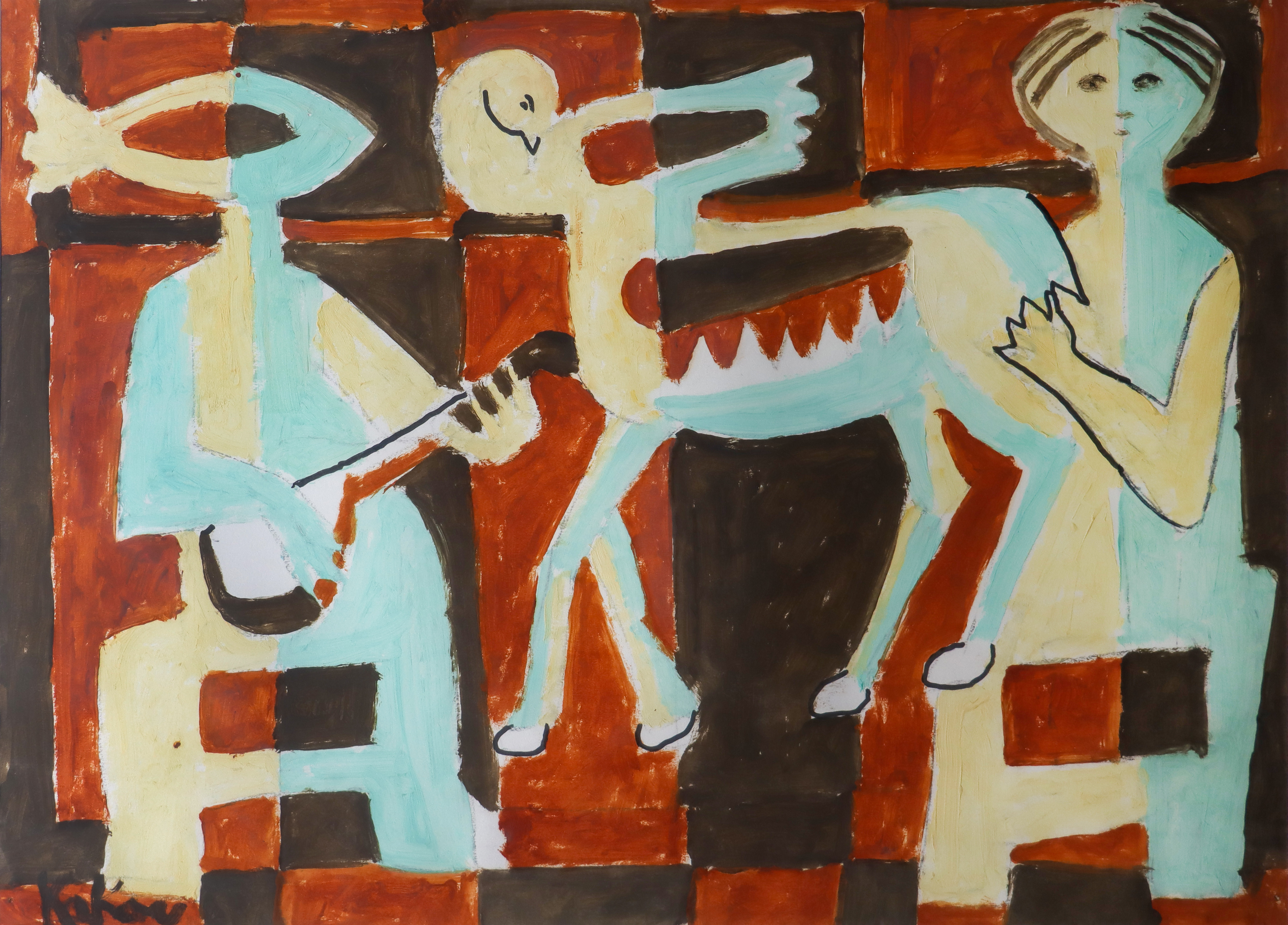 بدون عنوان | | خرید آثار هنری بدون عنوان | | خرید آثار هنری