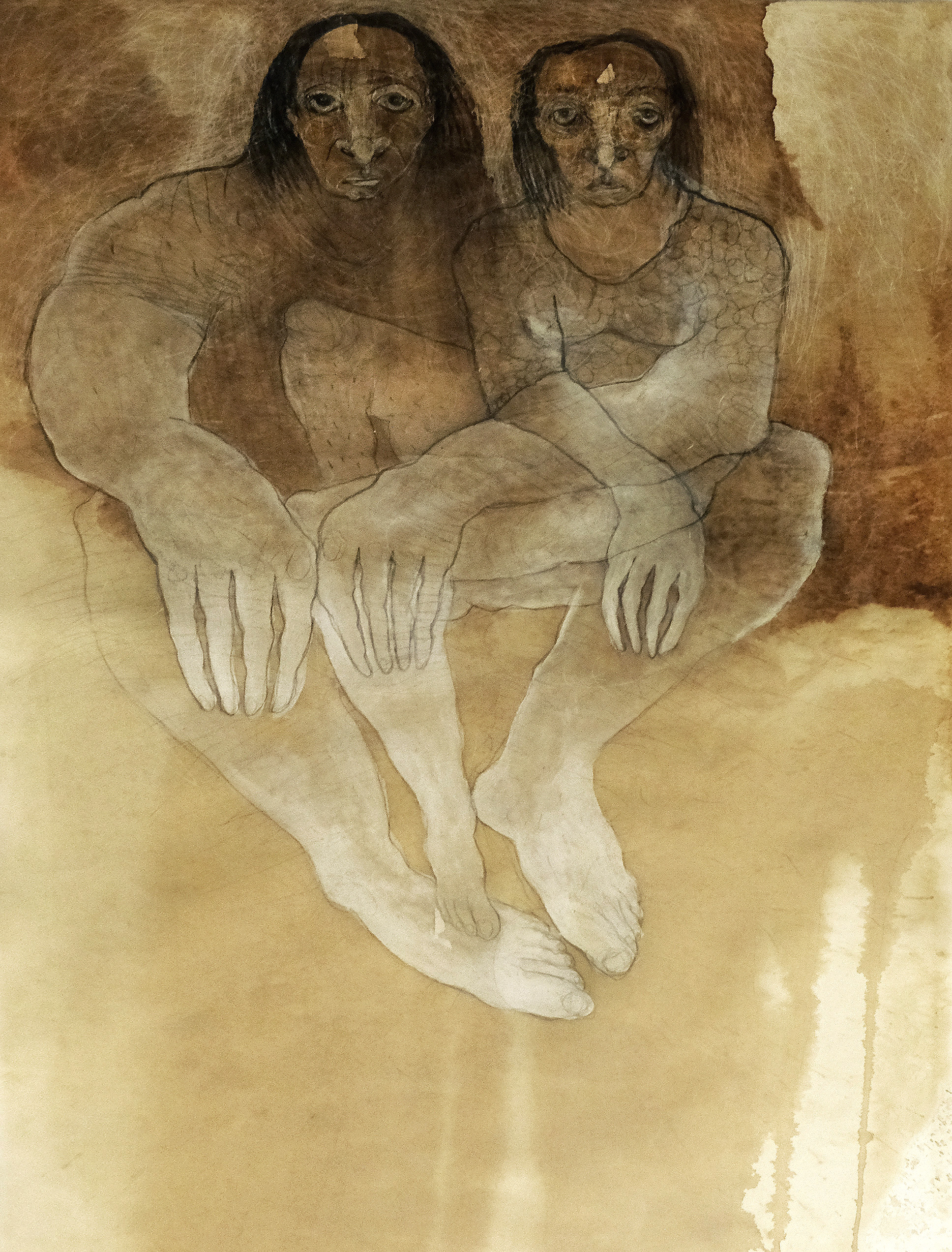 اثر تنش بی پایان دو از مهسا کریمی اثر تنش بی پایان دو از مهسا کریمی