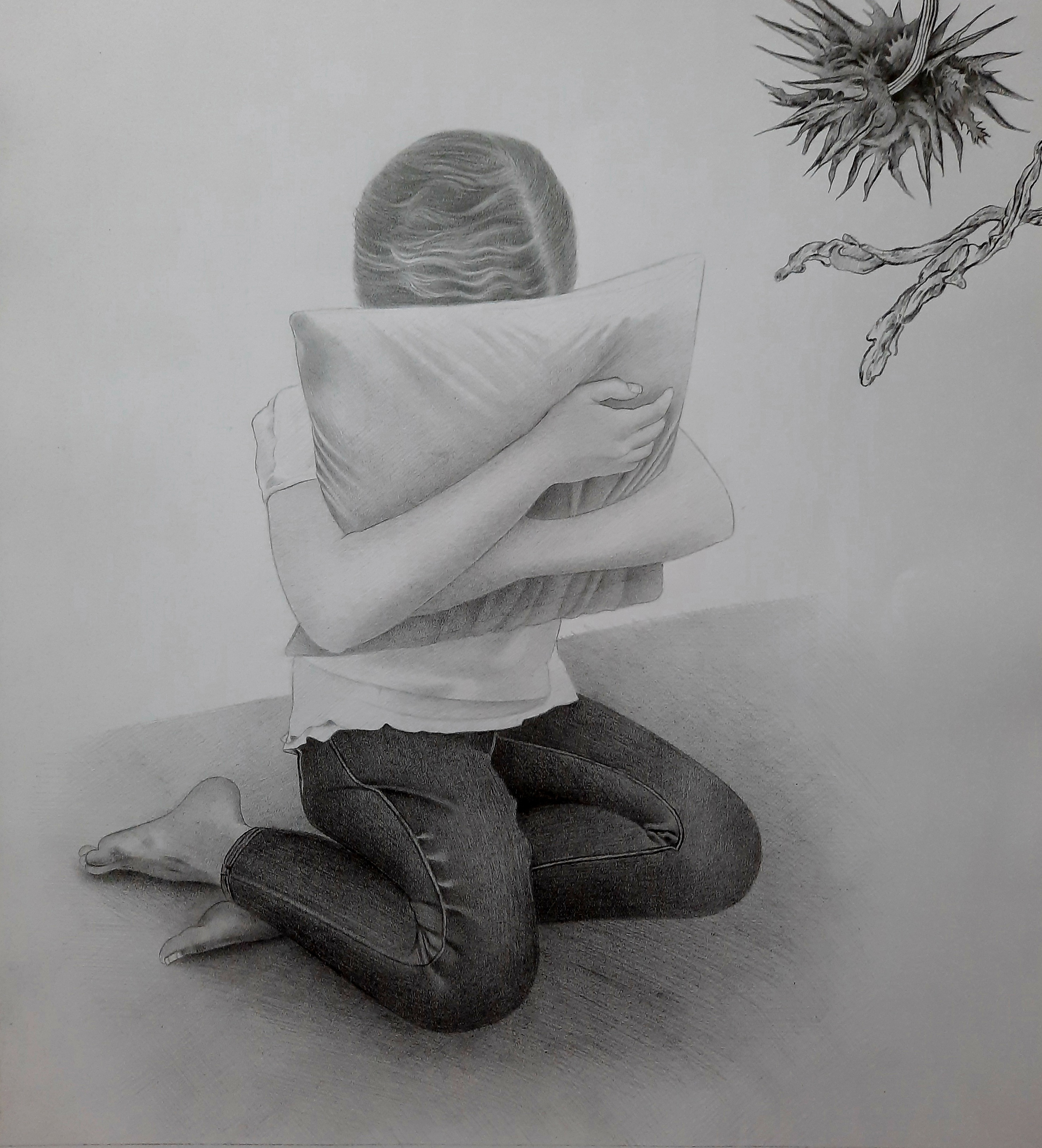 اثر رویای دیرین هشت از رضا میرشفیعی اثر رویای دیرین هشت از رضا میرشفیعی