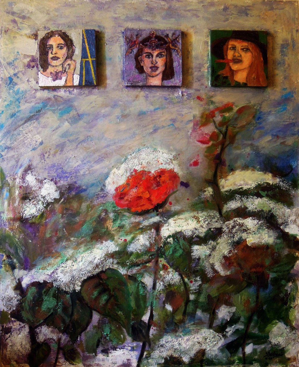 اثر 8 از شیرین پیلهوری اثر 8 از شیرین پیلهوری