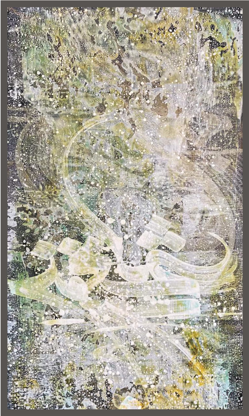 اثر بدون عنوان از احمد آریامنش اثر بدون عنوان از احمد آریامنش