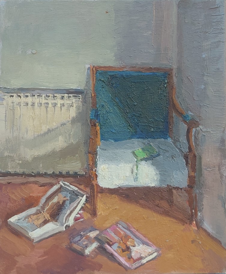 Artwork Untitled by Akram Mahmoudi Artwork Untitled by Akram Mahmoudi