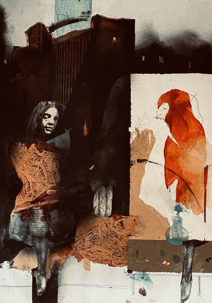 Artwork Pll by mehrdad khataei Artwork Pll by mehrdad khataei