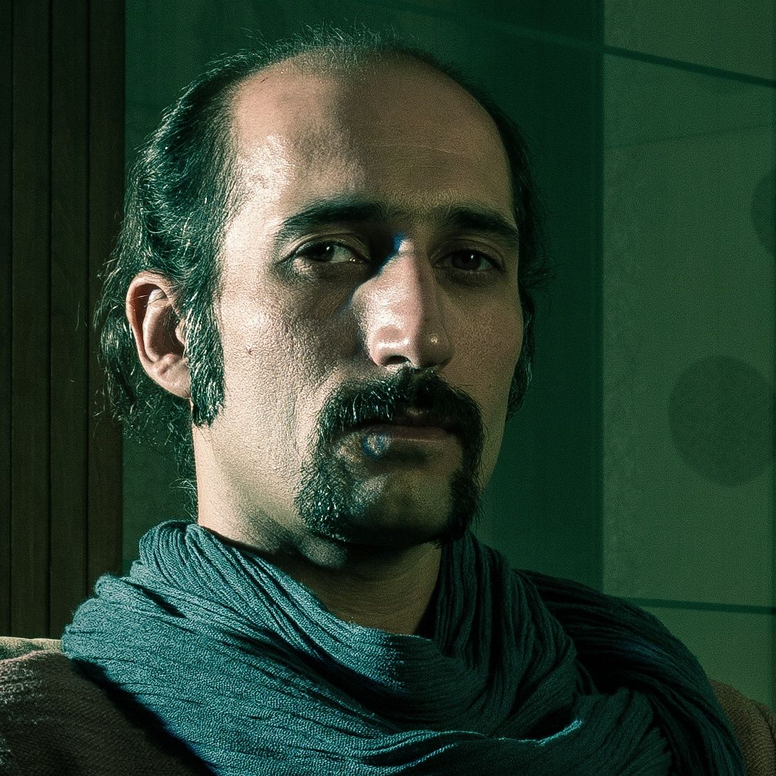 Hamid Halimi Hamid Halimi