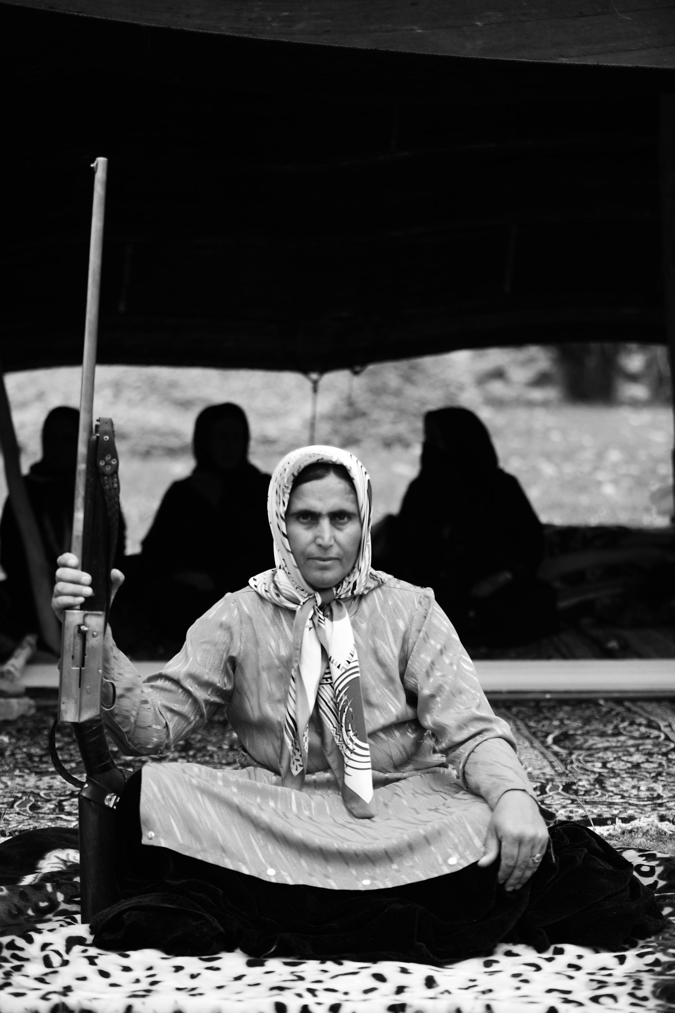 اثر او-7 از سام کلانتری اثر او-7 از سام کلانتری
