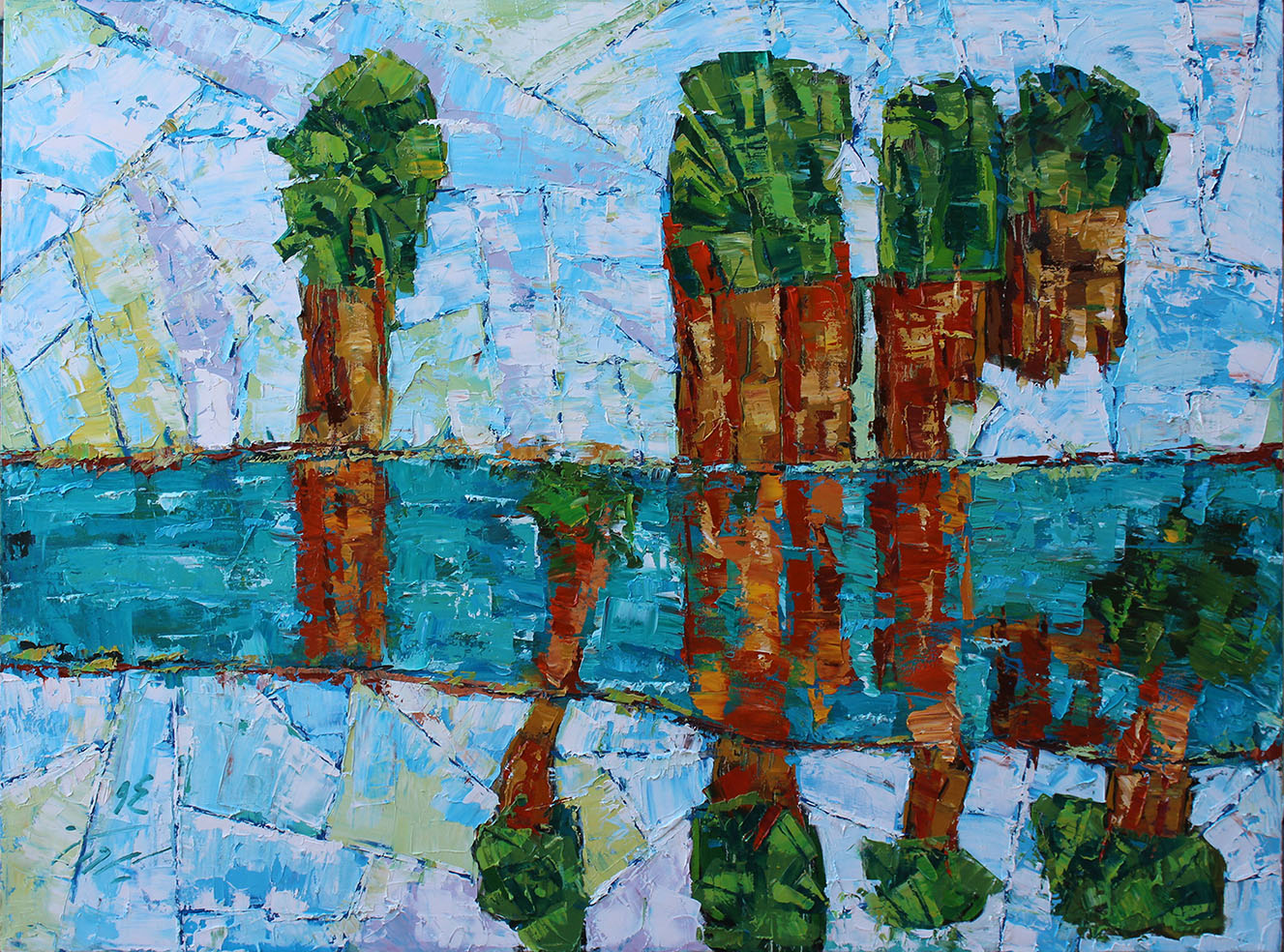 اثر 09 از سیروان کنعانی اثر 09 از سیروان کنعانی