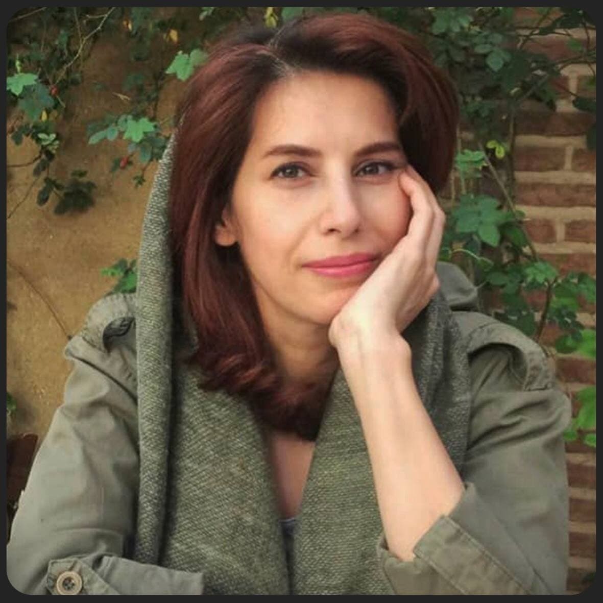 پریدخت مشکزاد پریدخت مشکزاد