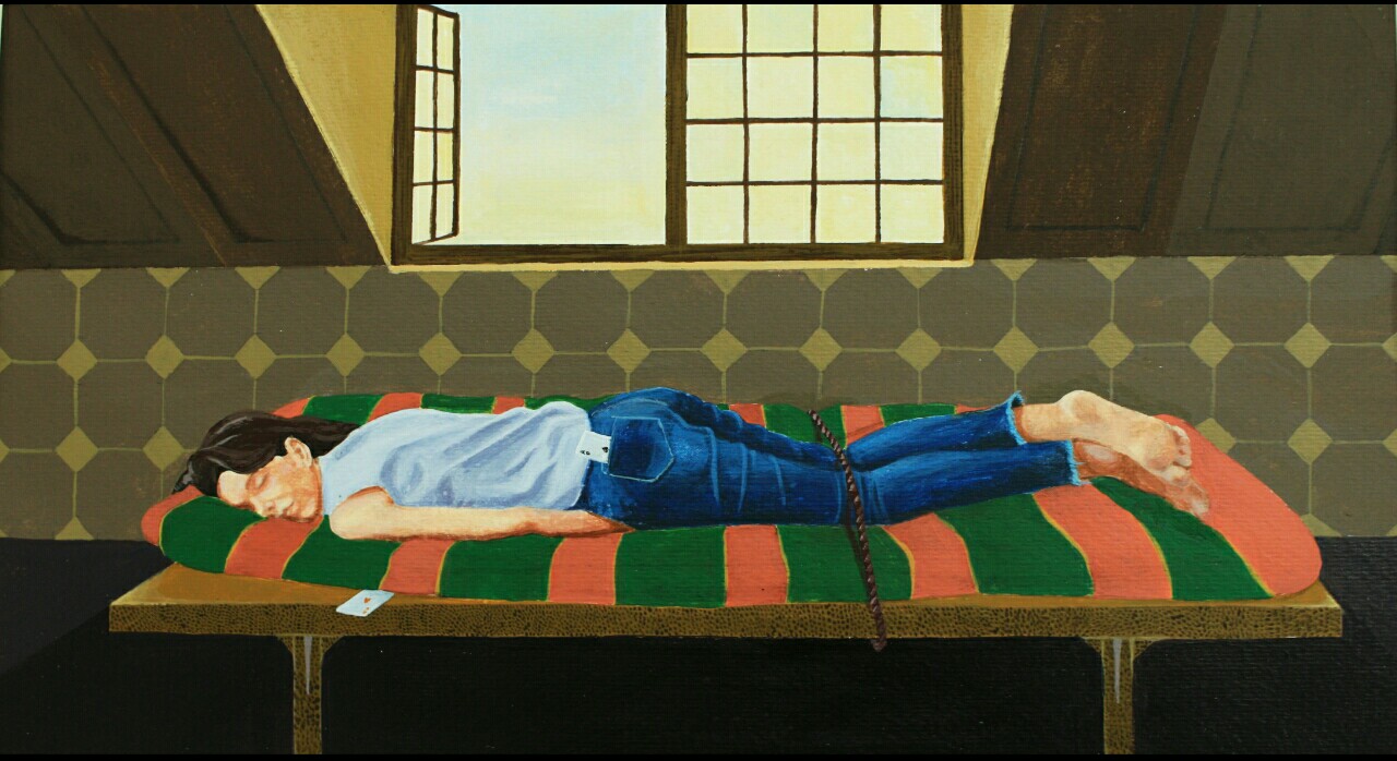 پایان بازی | | آرتیبیشن گالری پایان بازی | | آرتیبیشن گالری