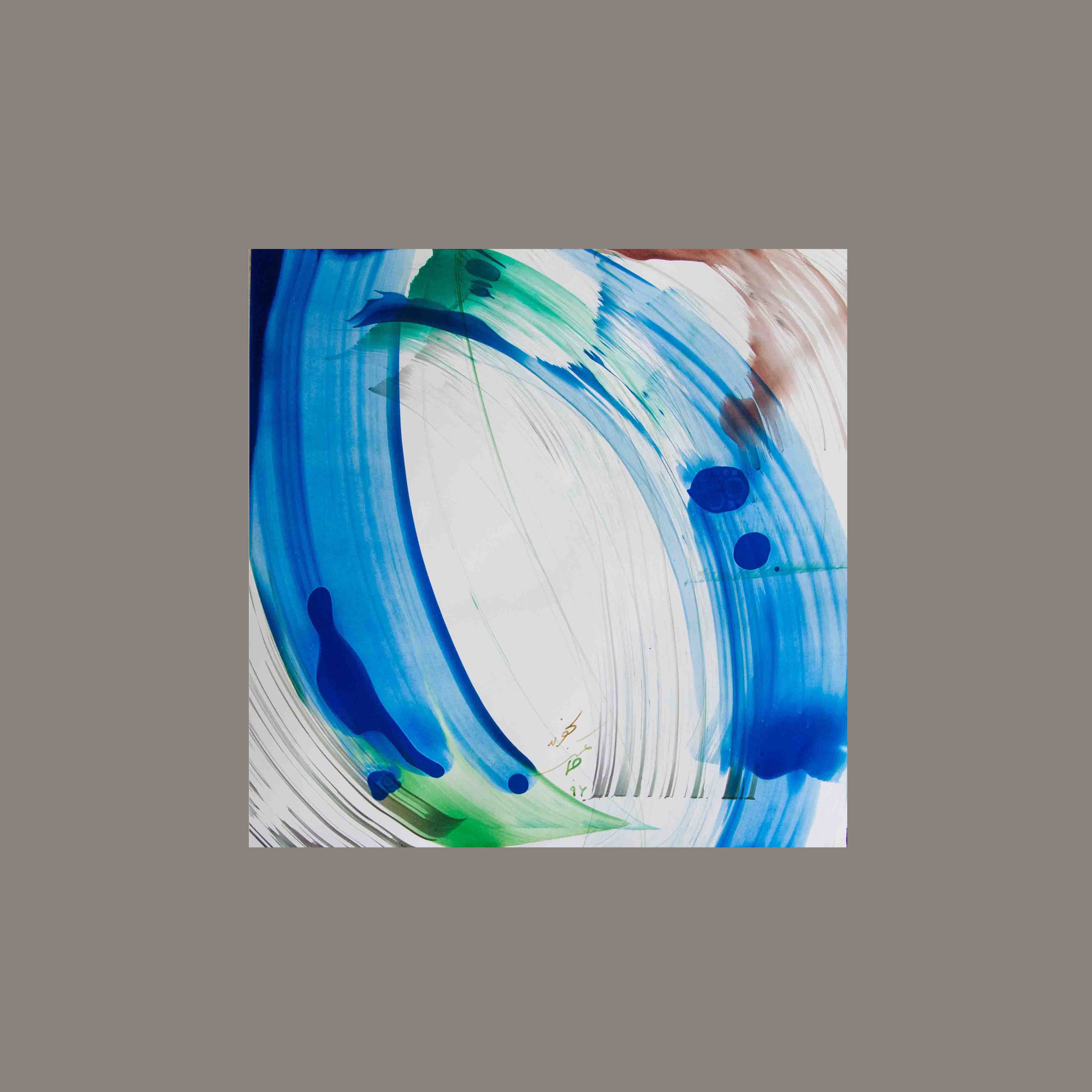 اثر 09 از بهزاد جماعتی اثر 09 از بهزاد جماعتی