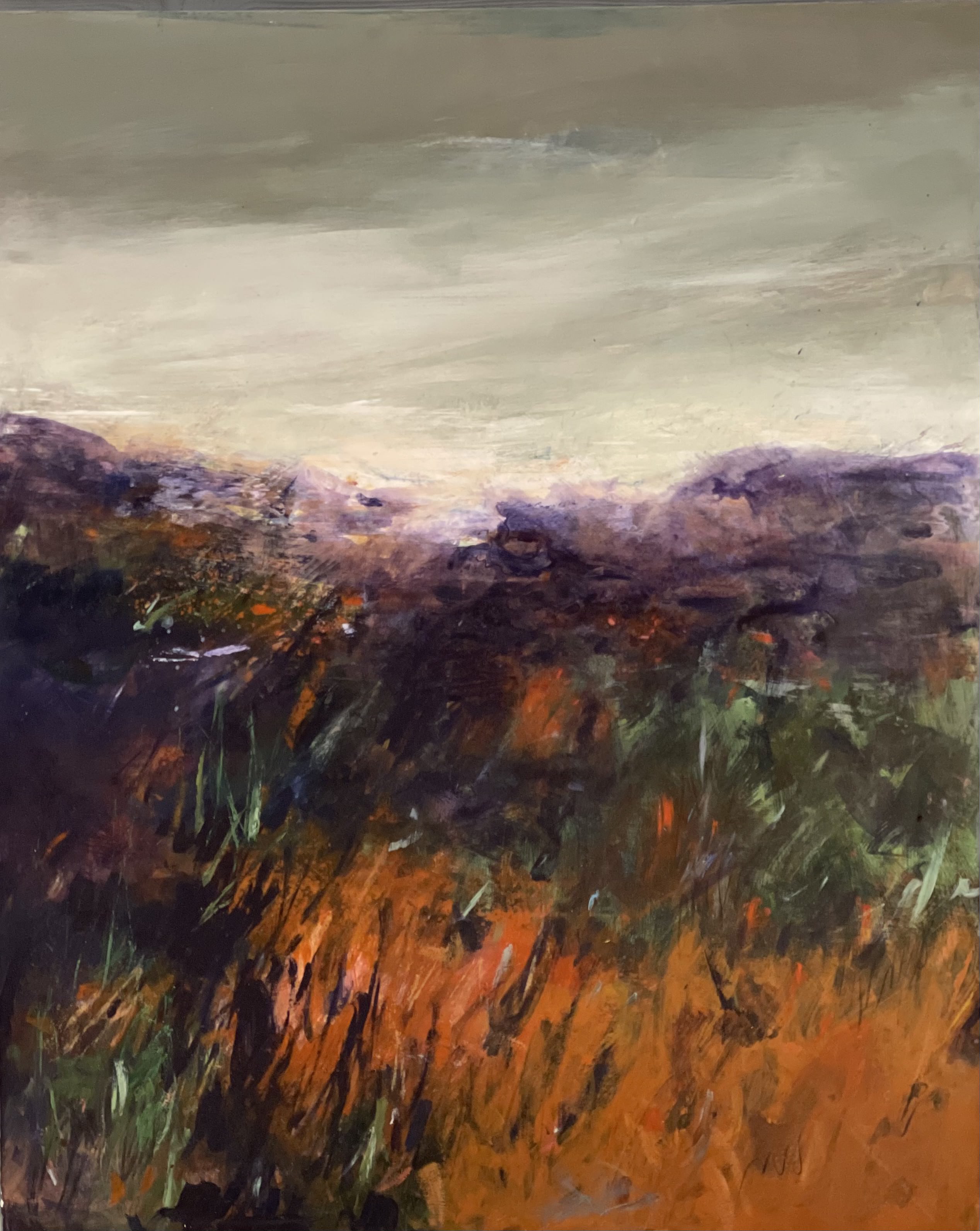 Artwork no title4 by leila banki Artwork no title4 by leila banki