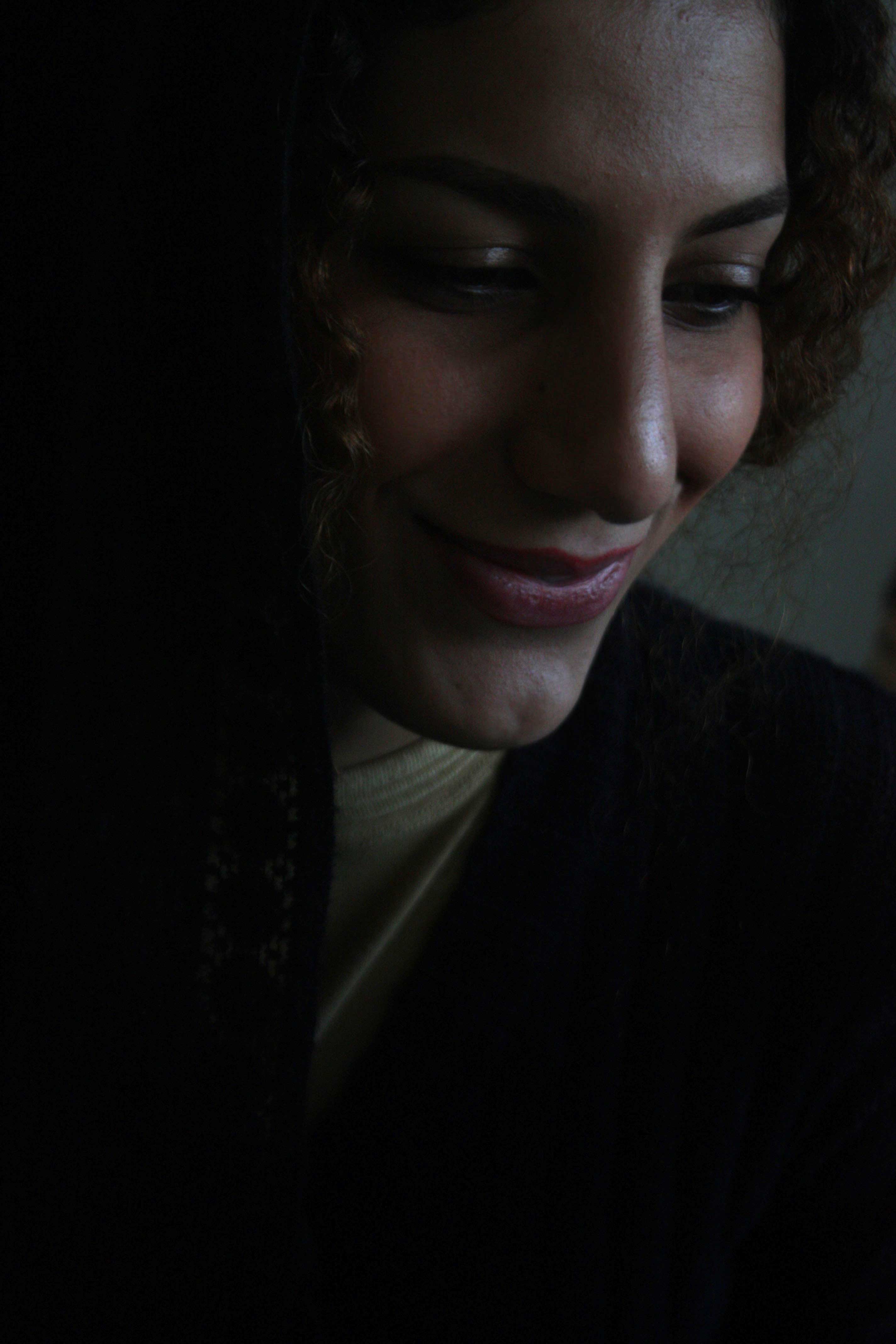 آتنا فریدونی آتنا فریدونی