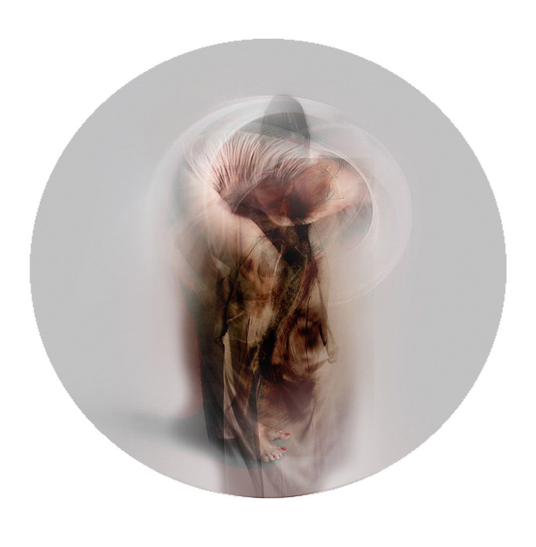 Artwork Mother by Rahman Parchegani Artwork Mother by Rahman Parchegani