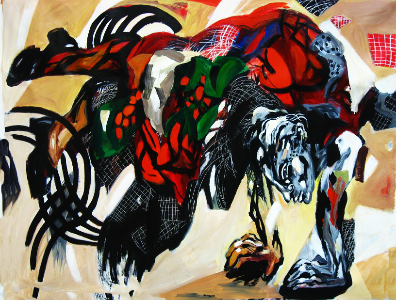 اثر بالانس شادی از لولیتا برات پور اثر بالانس شادی از لولیتا برات پور