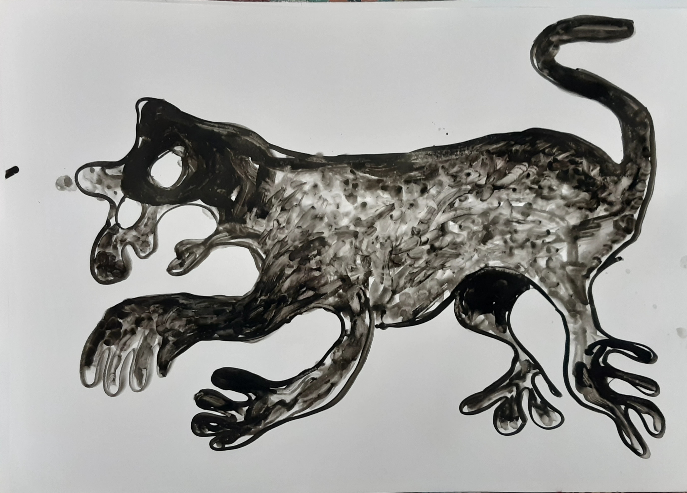 Artwork Mythدرد رنج by eskandar salmanpoor Artwork Mythدرد رنج by eskandar salmanpoor