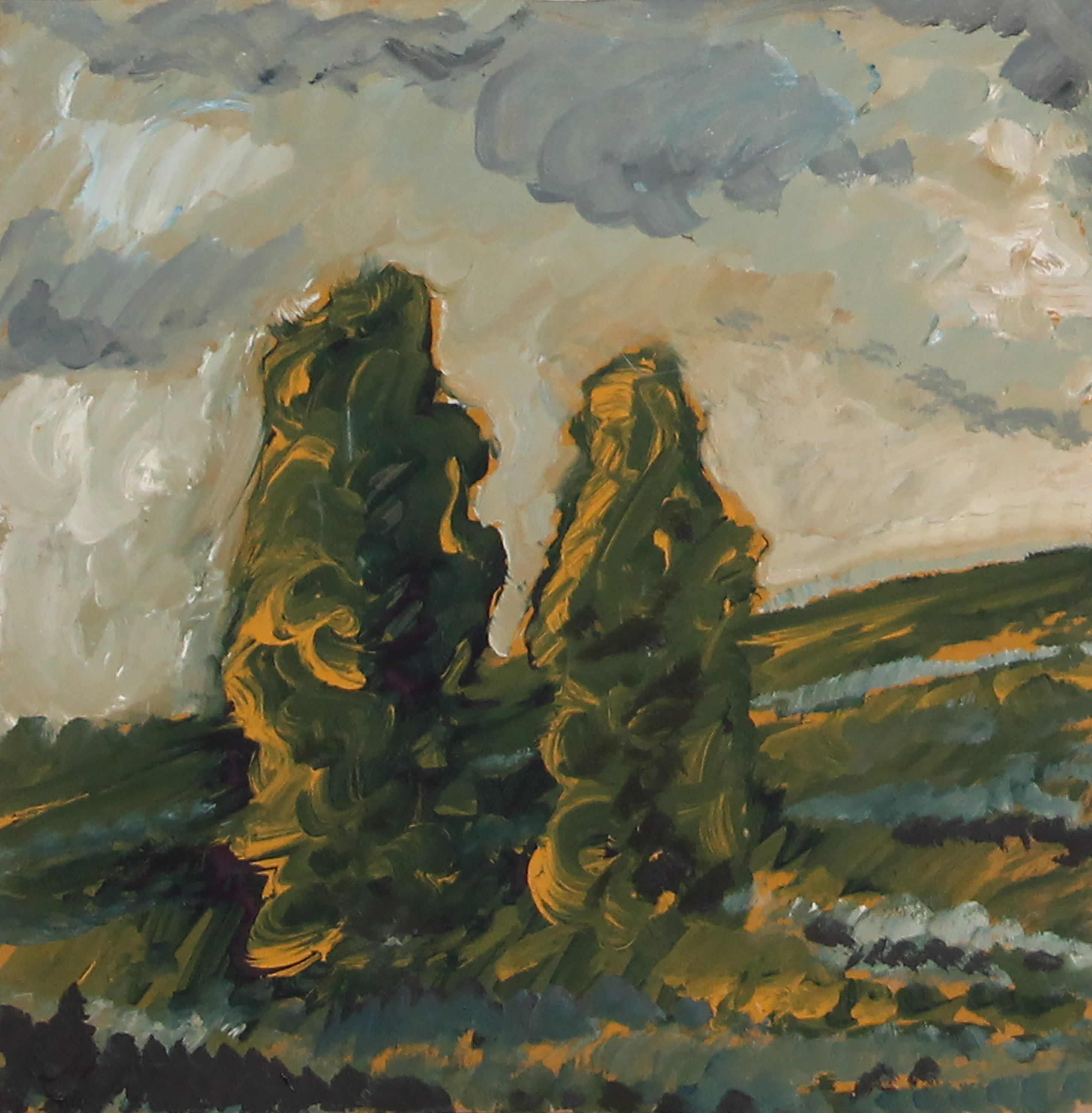 اثر بدون عنوان از سعید امدادیان اثر بدون عنوان از سعید امدادیان