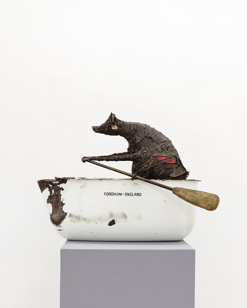 Artwork Untitled by Aref Roudbari Shahmiri Artwork Untitled by Aref Roudbari Shahmiri