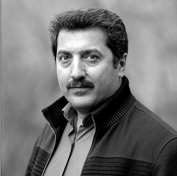 احمد محمدپور احمد محمدپور