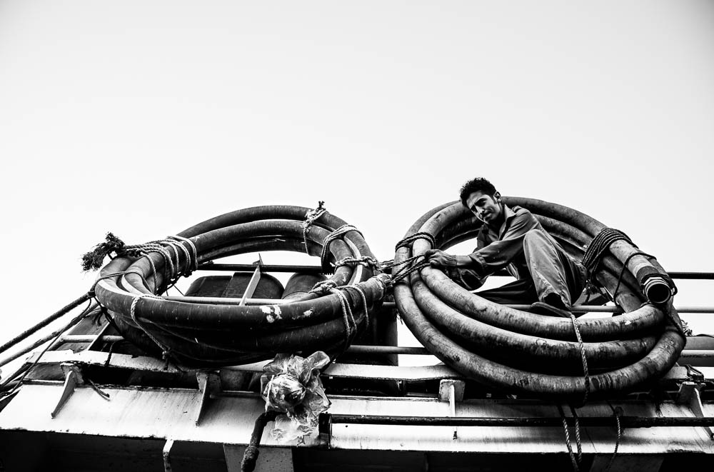 Artwork seasickness66 by shahrouz heidari Artwork seasickness66 by shahrouz heidari