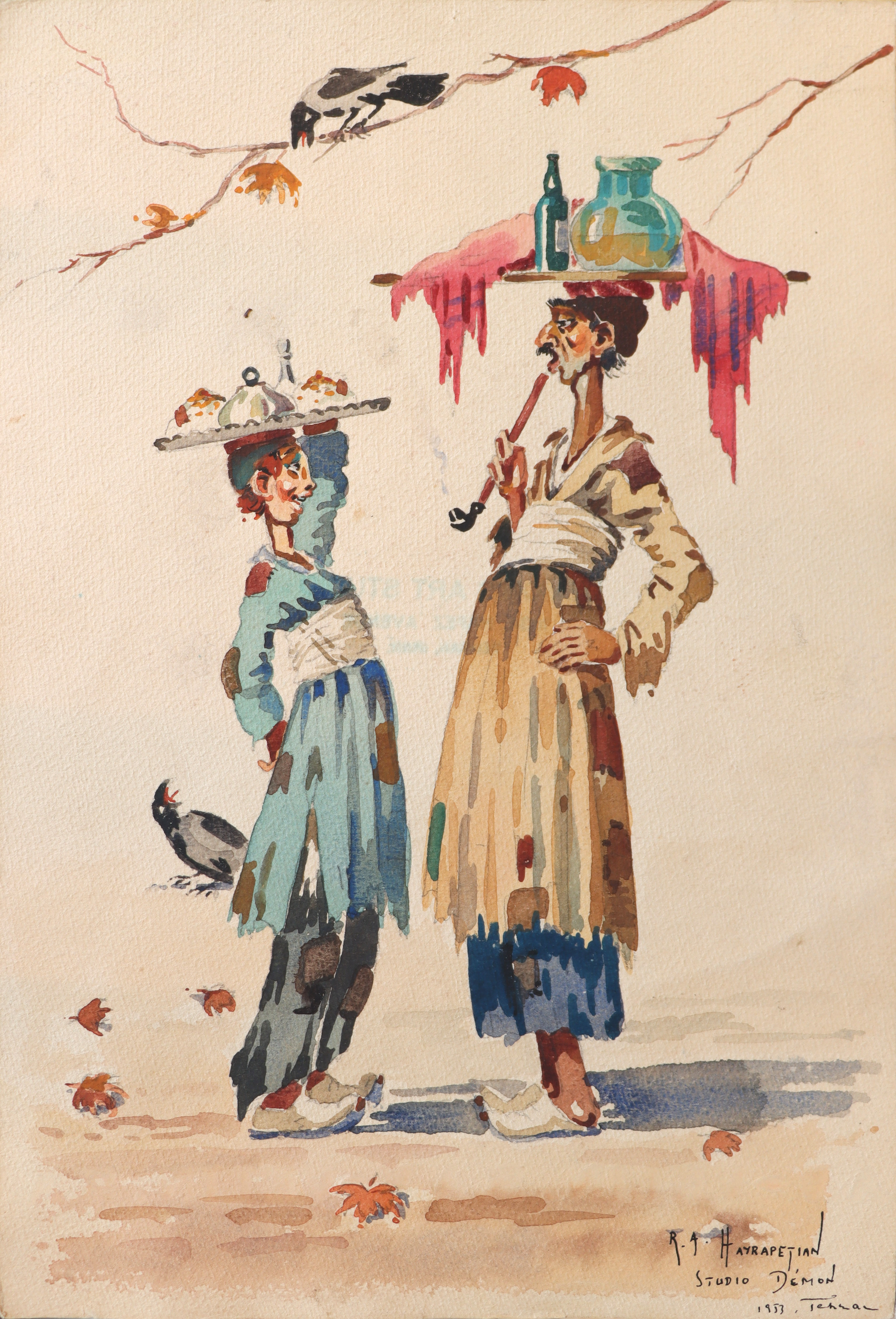 بدون عنوان | | بازار هنری بدون عنوان | | بازار هنری