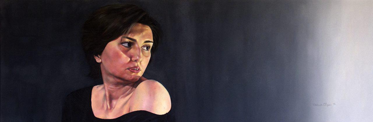 نسیان دو | | خرید آثار هنری نسیان دو | | خرید آثار هنری