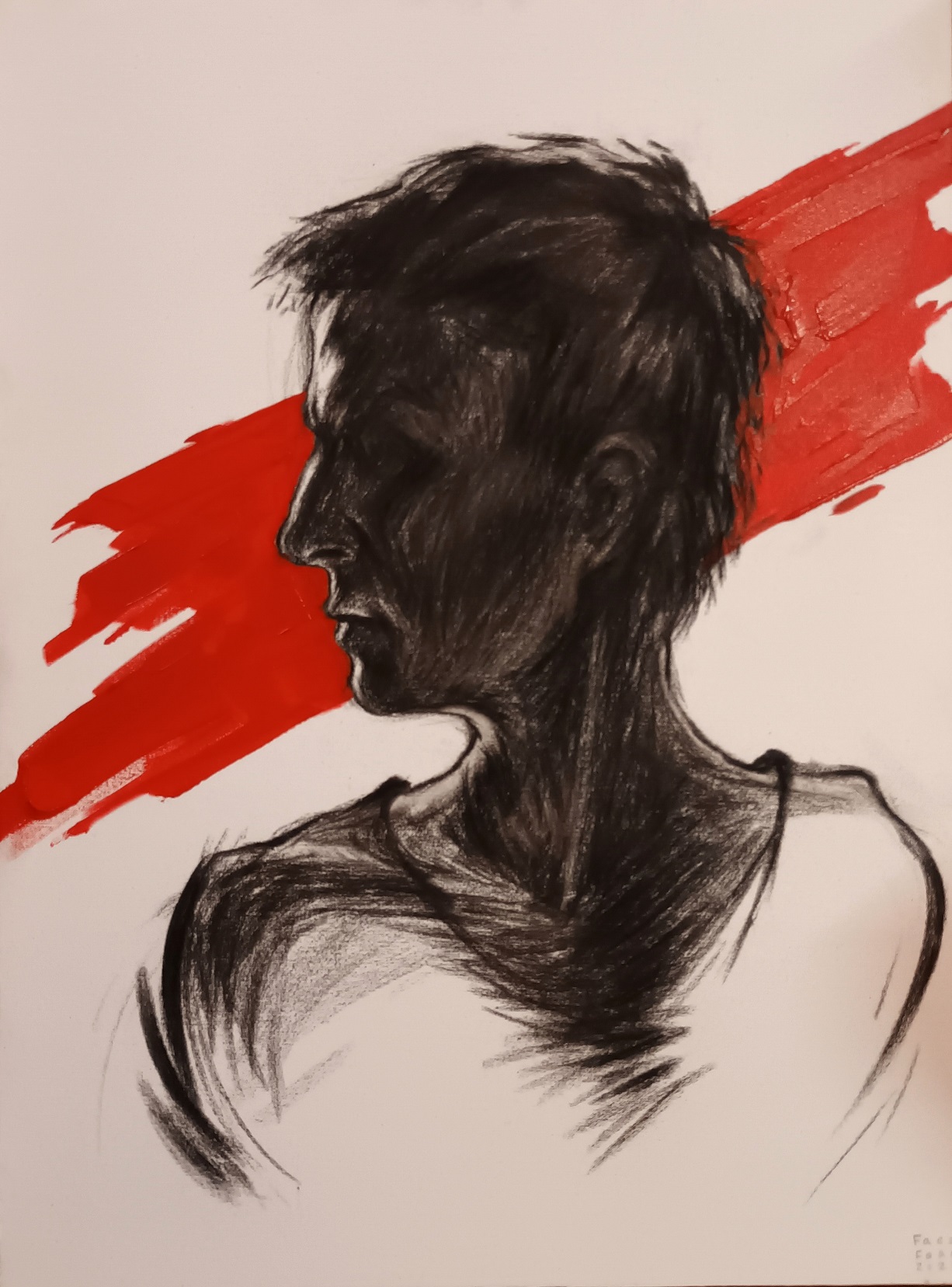 Artwork 14 by faeze foadian Artwork 14 by faeze foadian