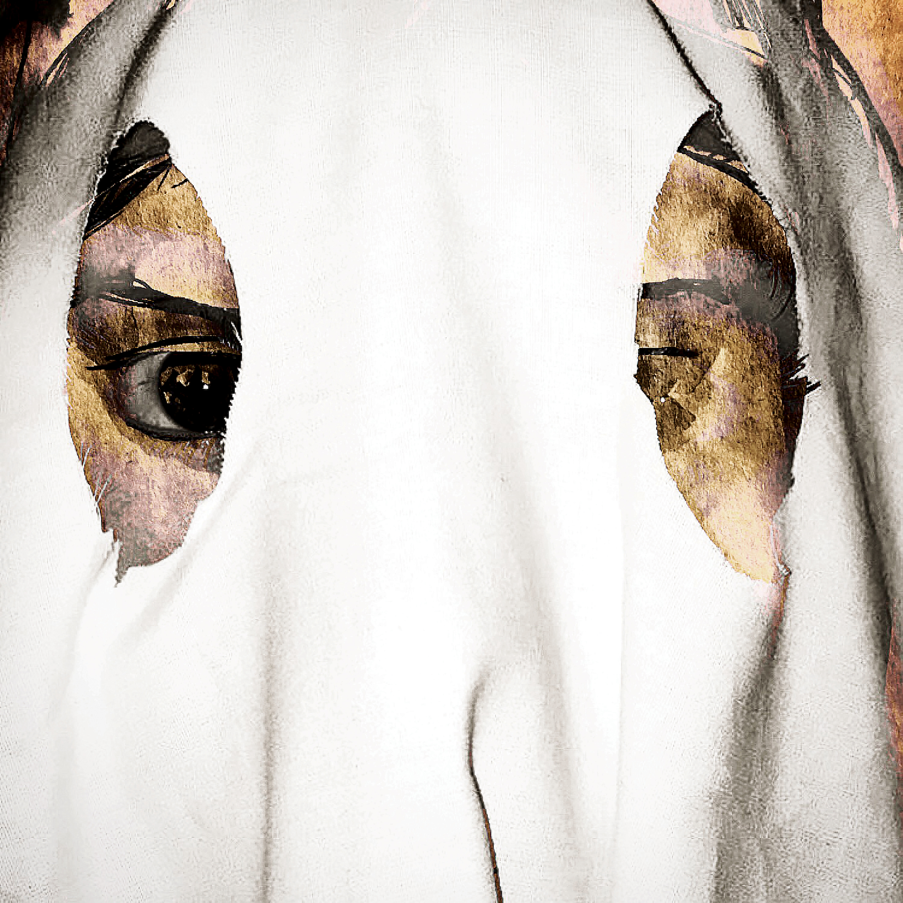 Artwork Throwing Acid by Payam Yasini Artwork Throwing Acid by Payam Yasini