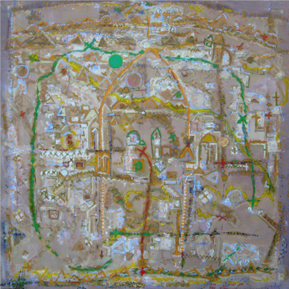 Artwork Sote 1 by jalal mousavi Artwork Sote 1 by jalal mousavi