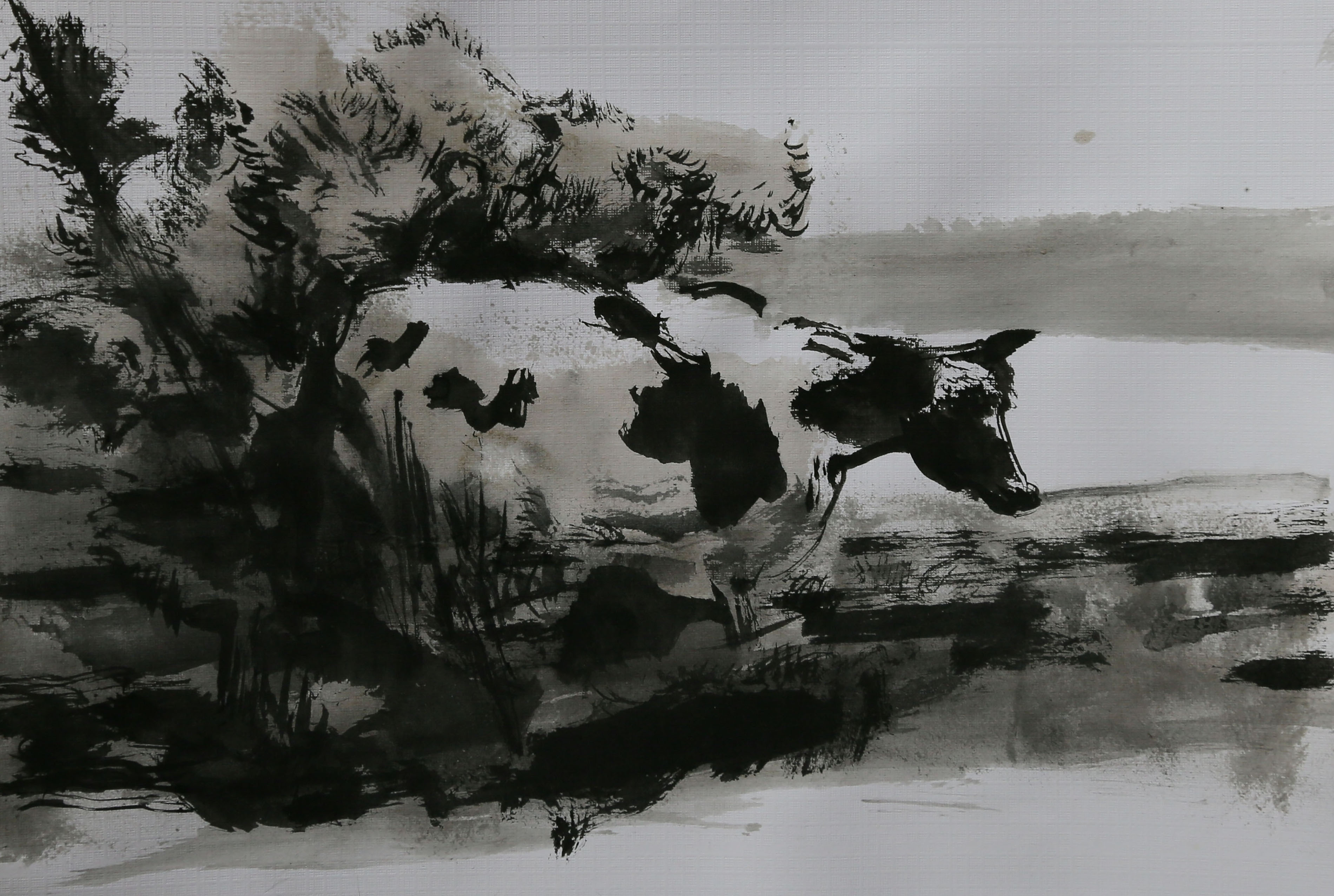 Artwork untitled15 by ghader Mansoori Artwork untitled15 by ghader Mansoori