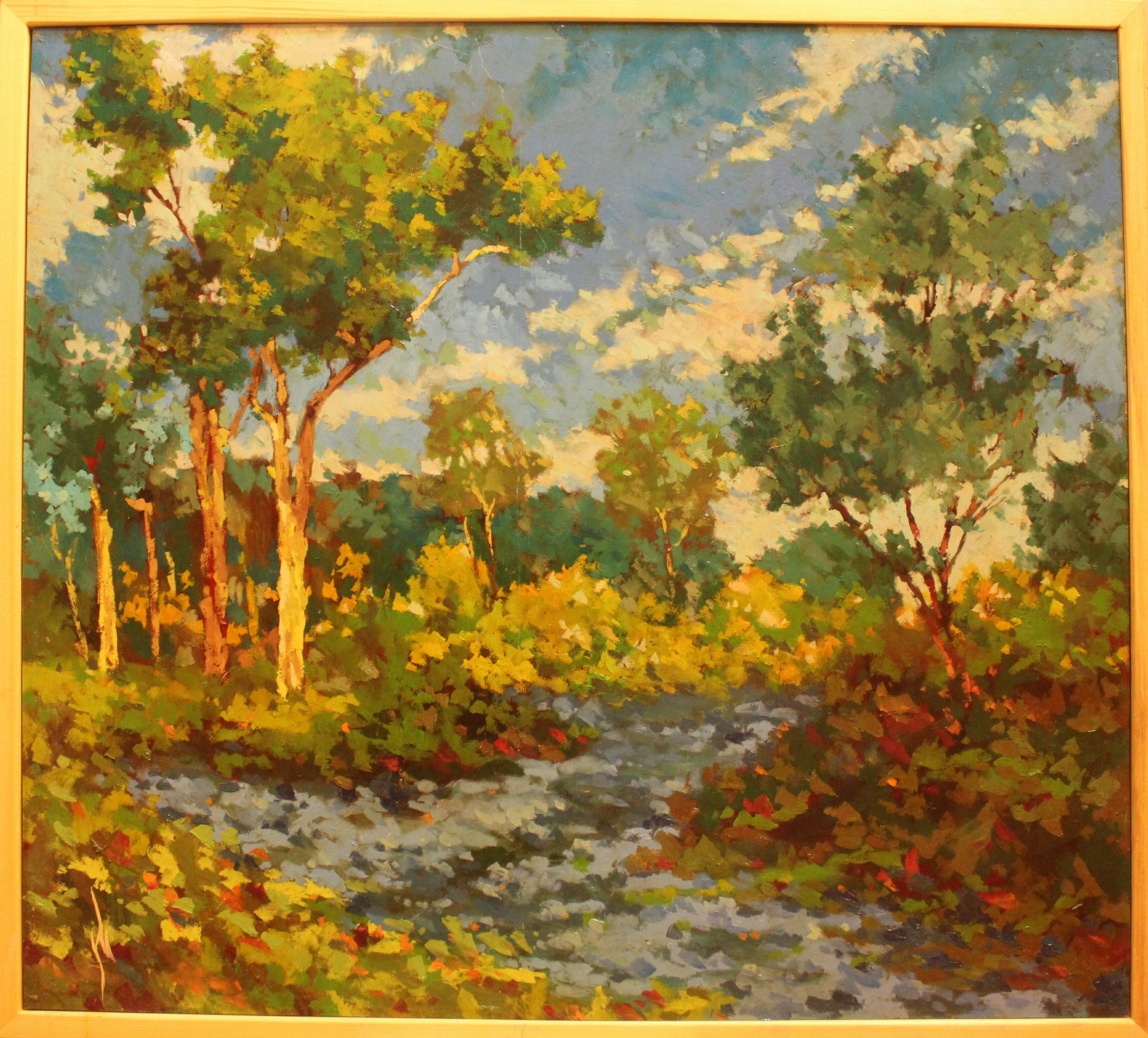 اثر طبیعت۲ از یاشارعلی نظامی اثر طبیعت۲ از یاشارعلی نظامی