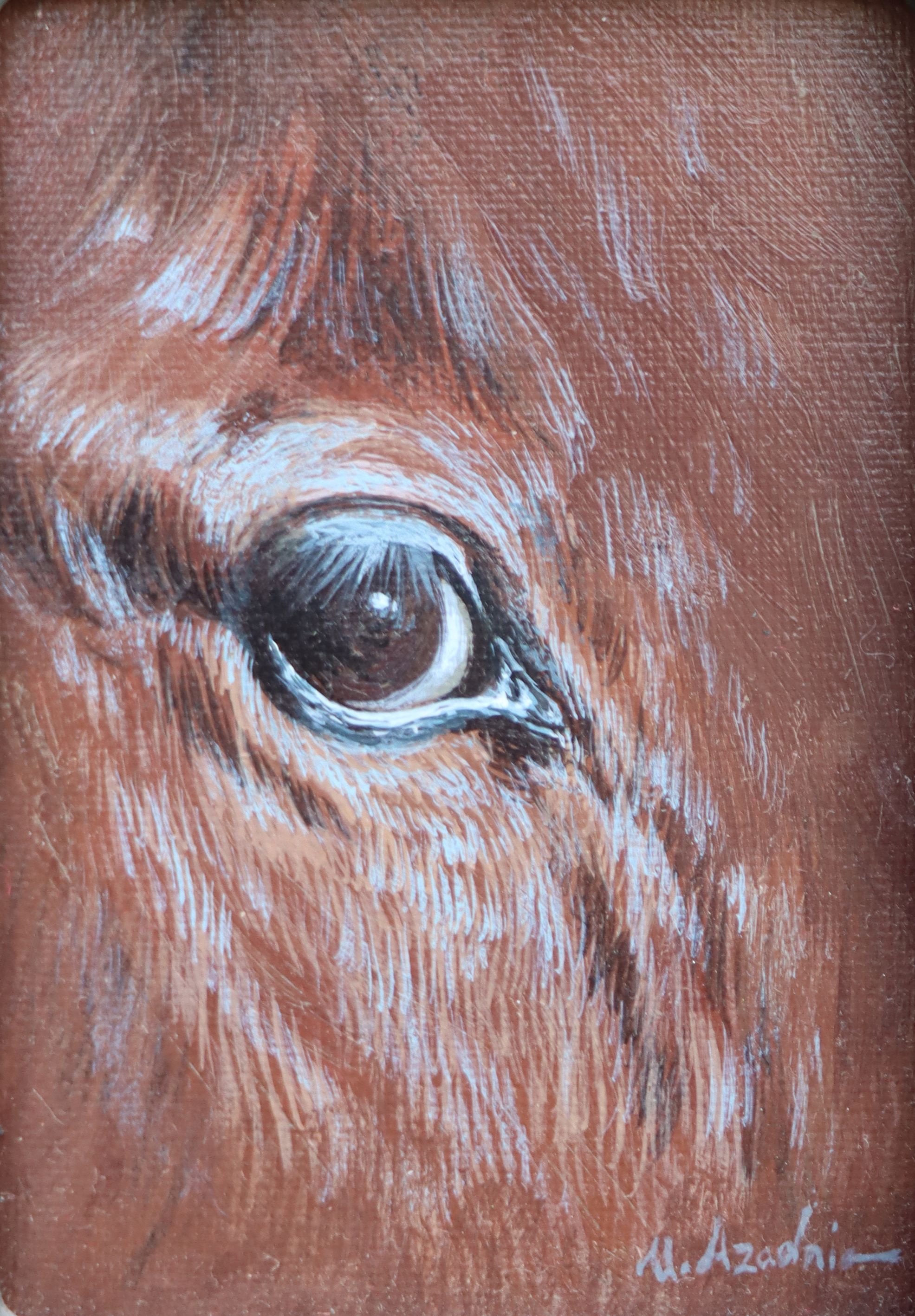 Artwork Untitled by mahmood azadnia Artwork Untitled by mahmood azadnia