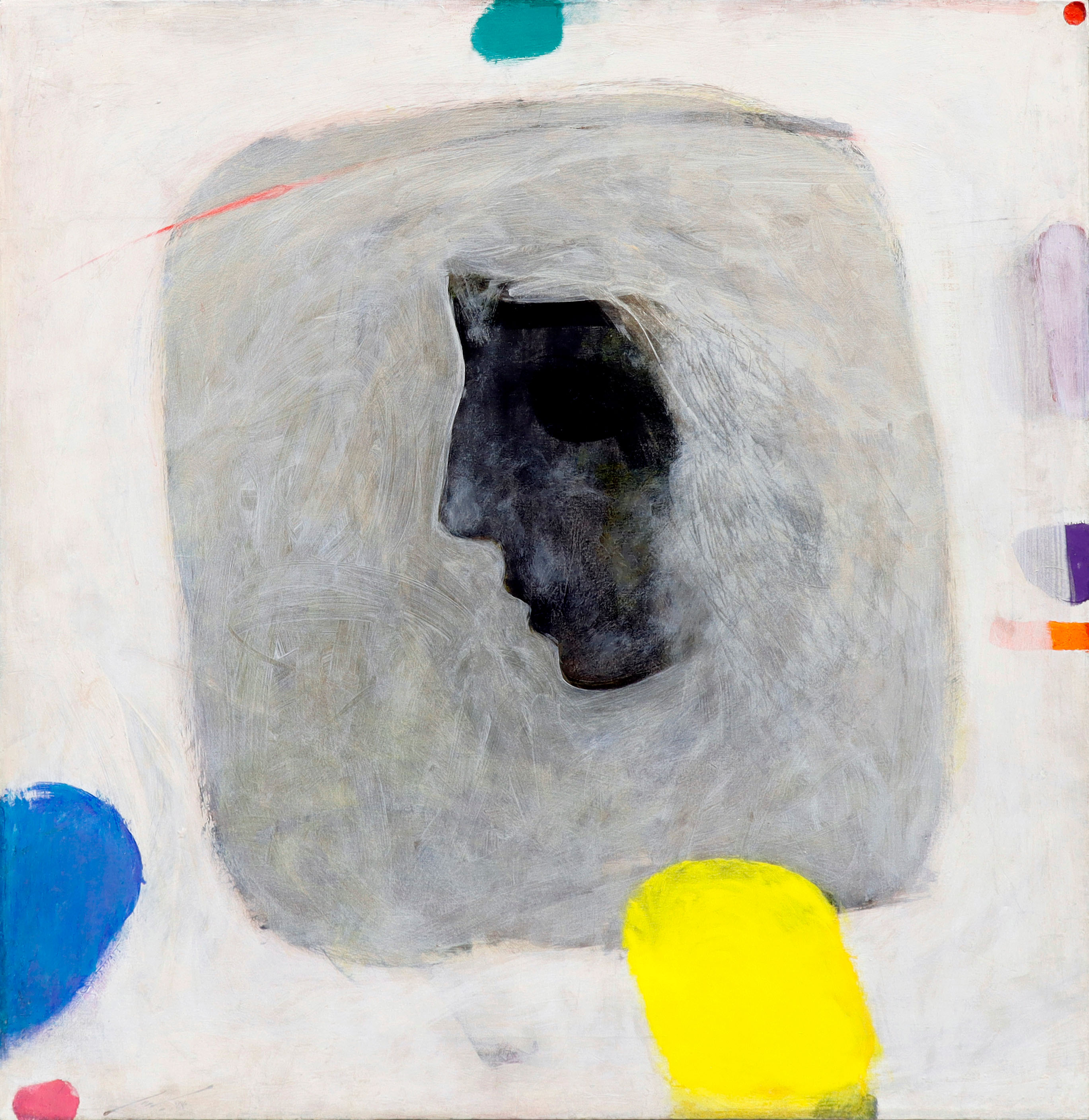 Artwork Untitled by Nosrat allah moslemiyan Artwork Untitled by Nosrat allah moslemiyan