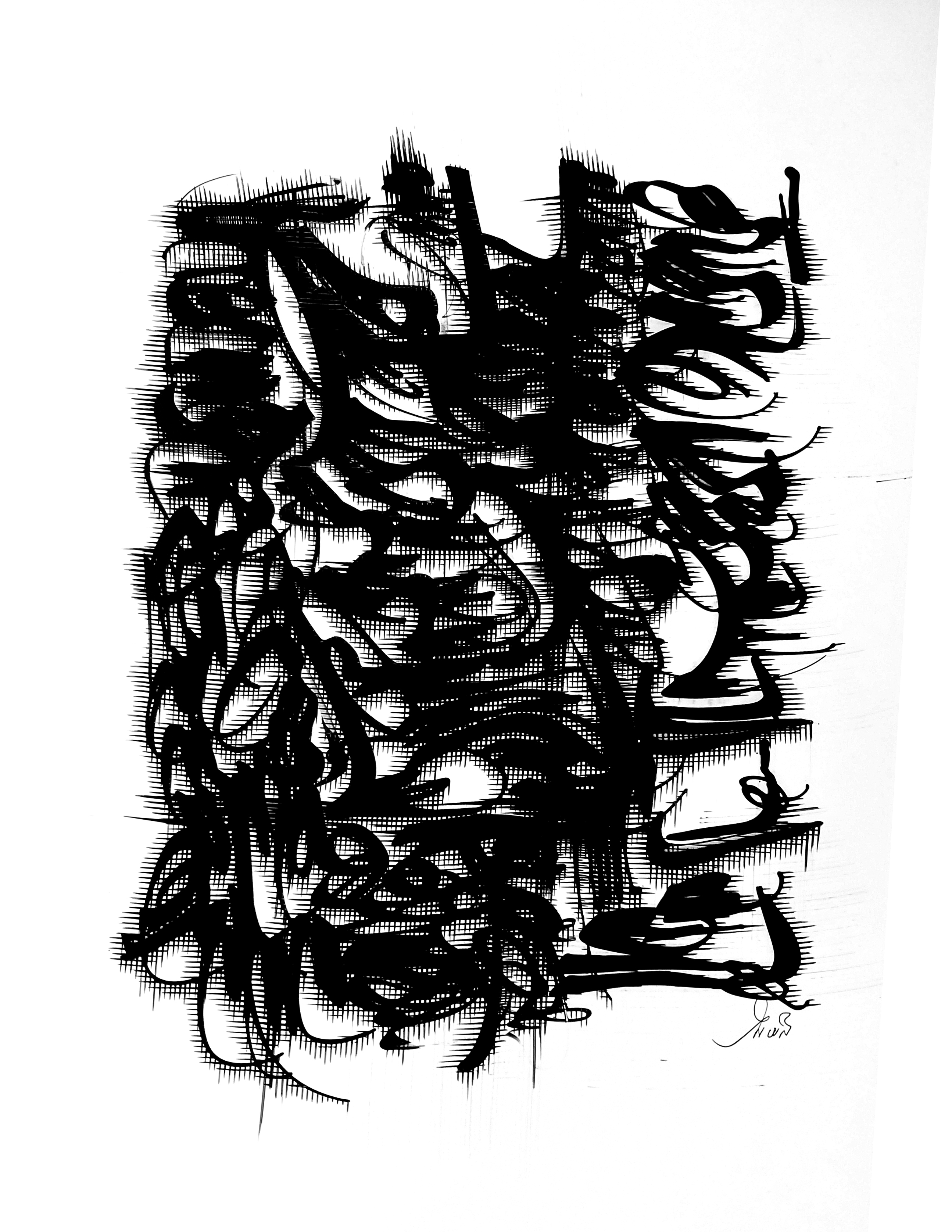 Artwork untitled-7 by Mohamad Reza Bozorgmehr Artwork untitled-7 by Mohamad Reza Bozorgmehr