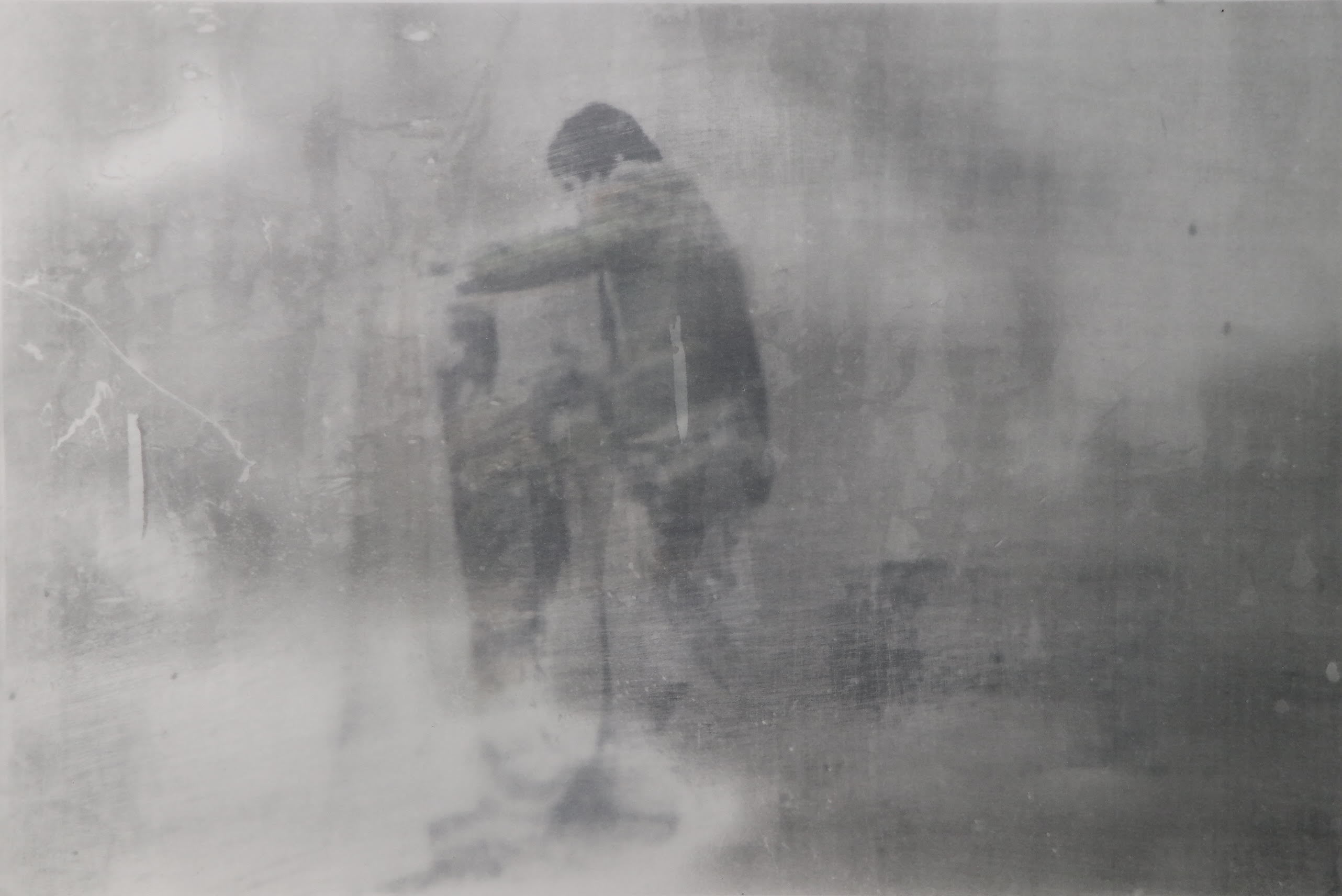 Artwork Untitled by Nazanin Behzadi Artwork Untitled by Nazanin Behzadi