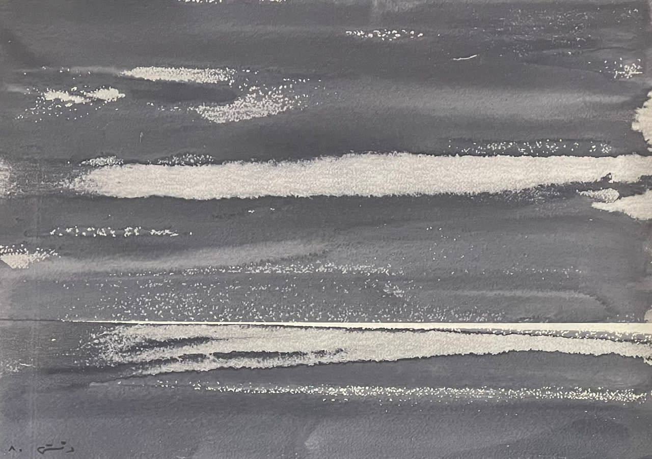 Artwork Untitled by Mostafa Dashti Artwork Untitled by Mostafa Dashti