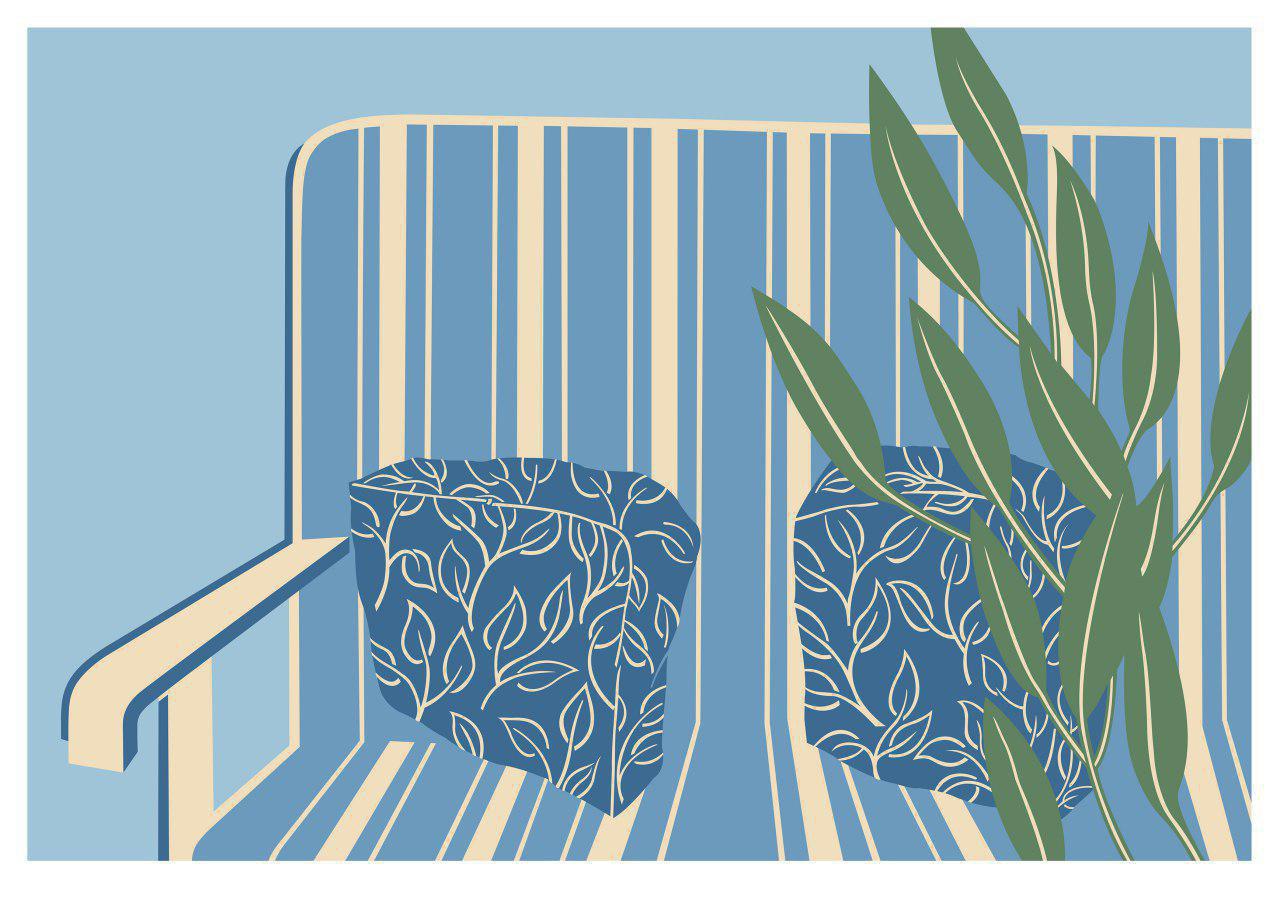 اثر بدون عنوان از مهدی حسینی اثر بدون عنوان از مهدی حسینی