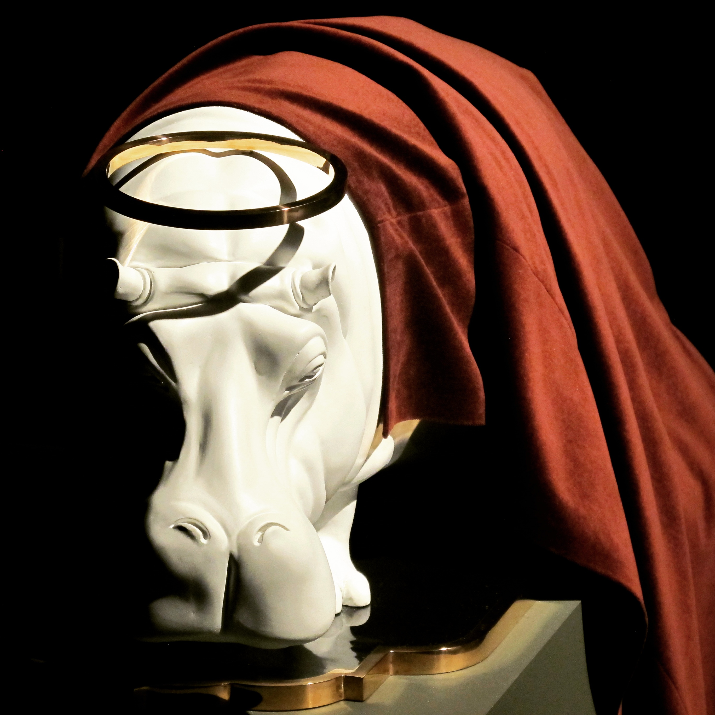 اثر اسب آبی ۵ از محسن غلامی اثر اسب آبی ۵ از محسن غلامی