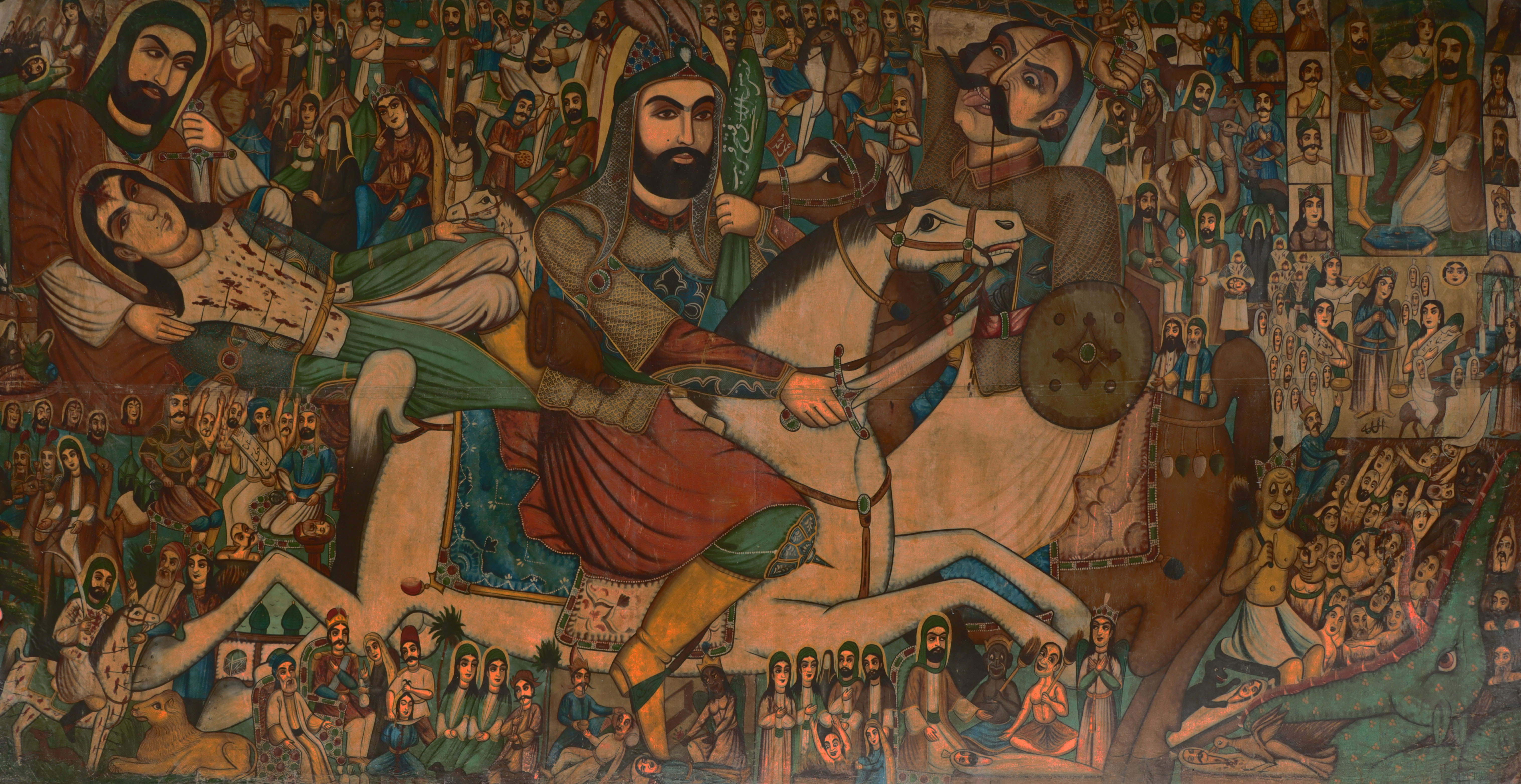 ثواب و گناه | | فروش آثار هنری ثواب و گناه | | فروش آثار هنری