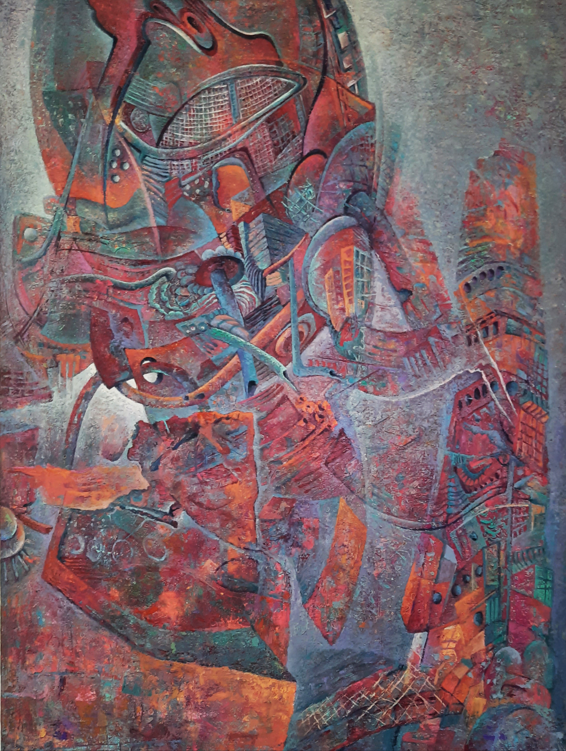 Artwork untitled-03 by Elias Sattari Artwork untitled-03 by Elias Sattari