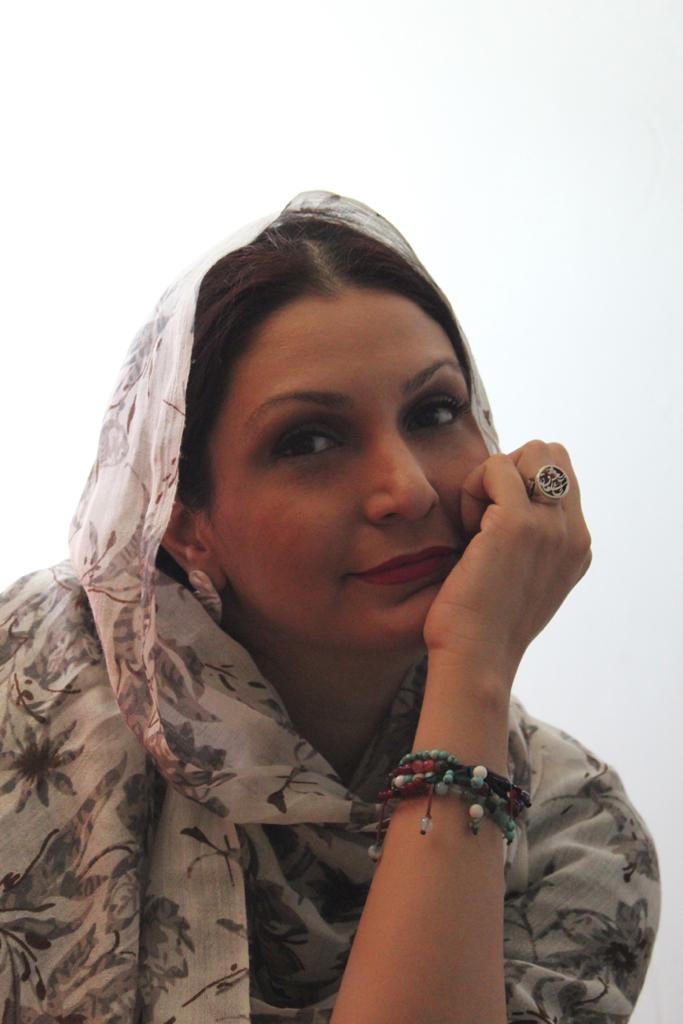 Setareh Hosseini Setareh Hosseini