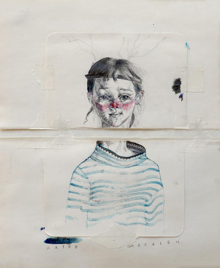 Artwork Untitled by ghazaleh jahanbin Artwork Untitled by ghazaleh jahanbin