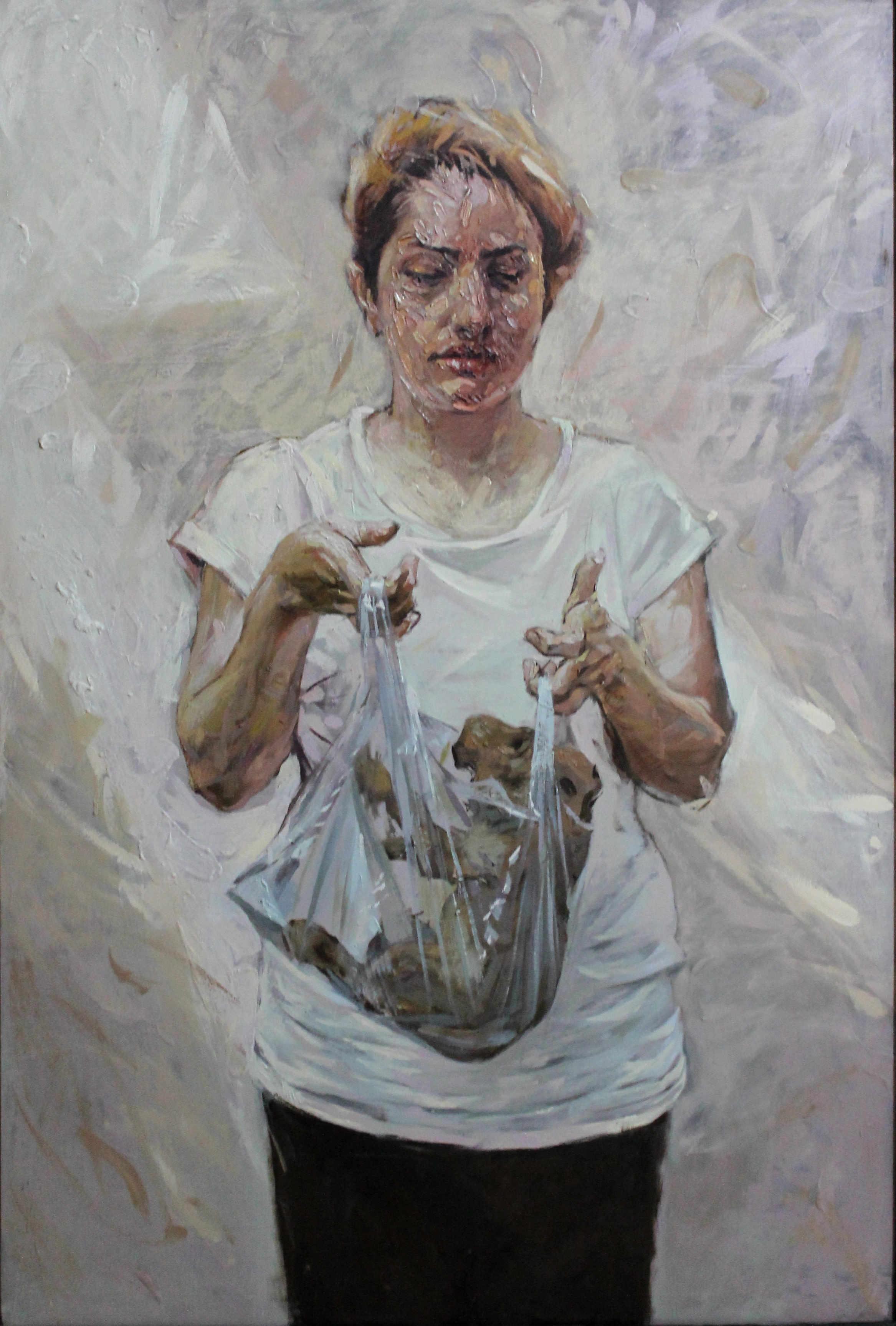 اثر انیما 1 از فرامرز خانی اثر انیما 1 از فرامرز خانی