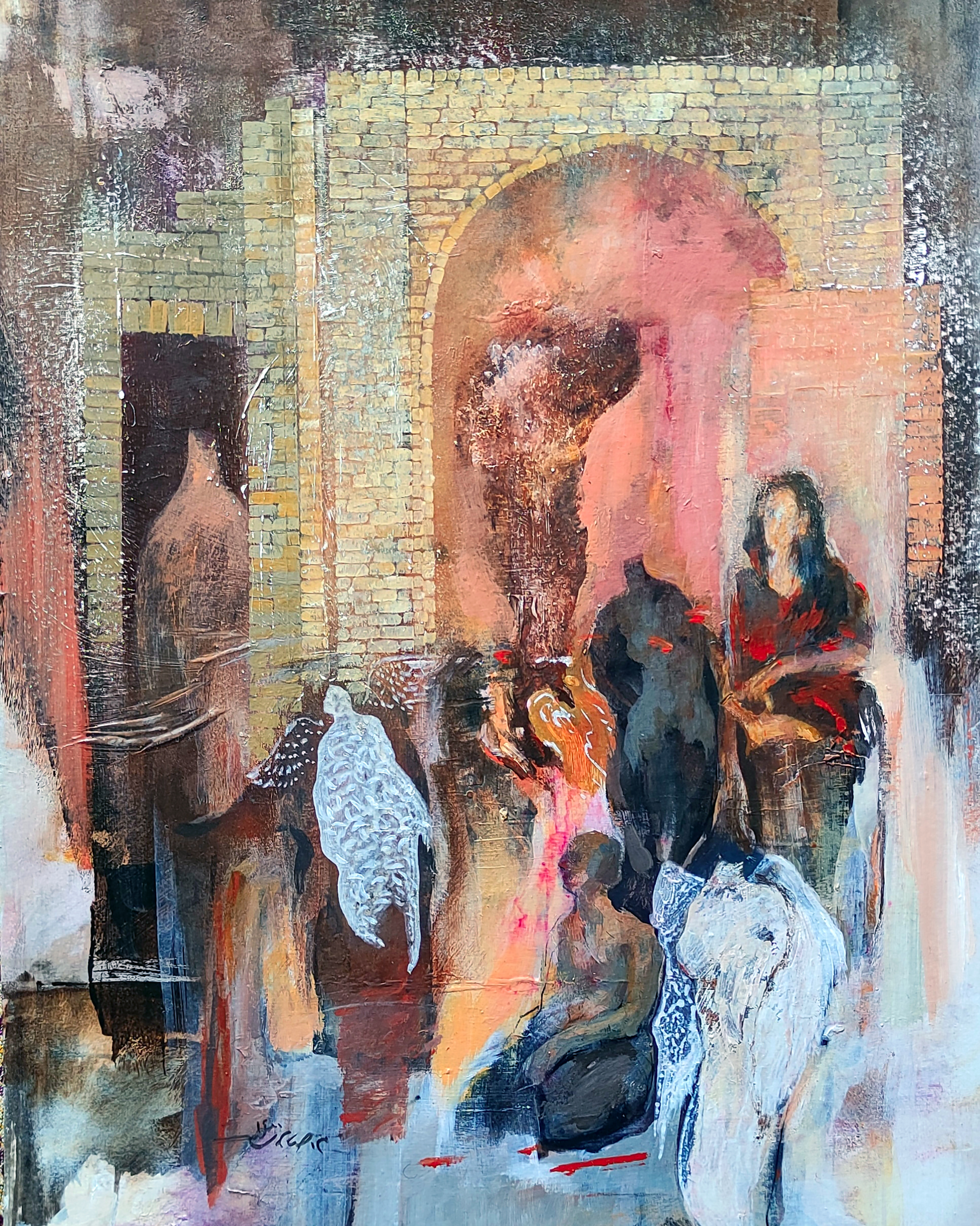 Tablet 3 | | Selling Art Online Tablet 3 | | Selling Art Online