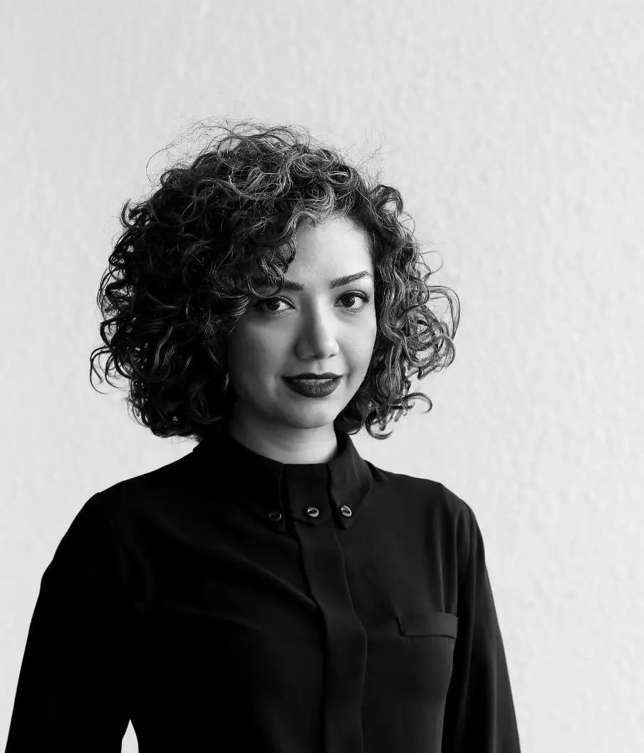 Kimia Gerami Nezhad Kimia Gerami Nezhad