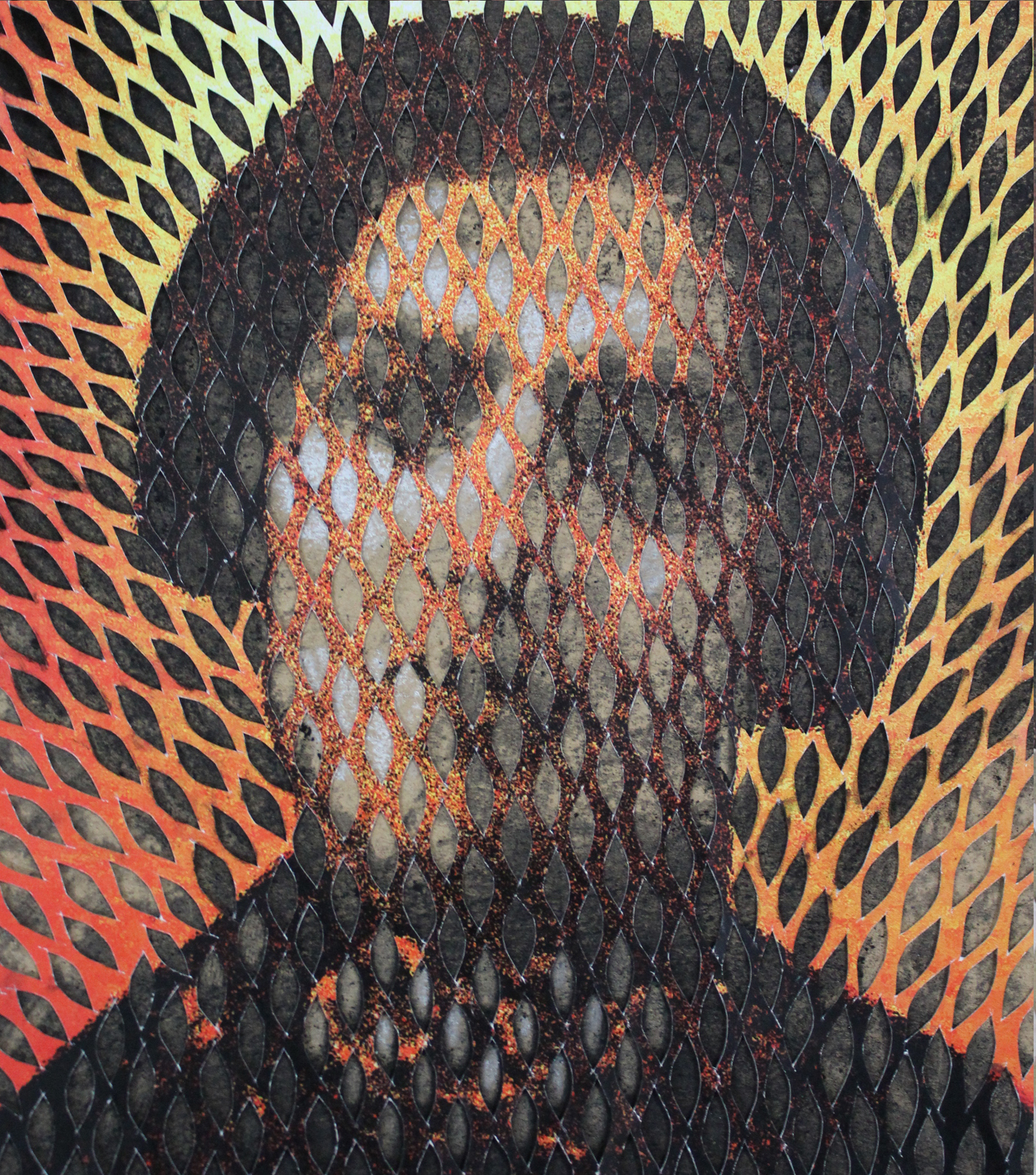 Artwork leyli and shirin series 10 by Mahsa Najafi Artwork leyli and shirin series 10 by Mahsa Najafi