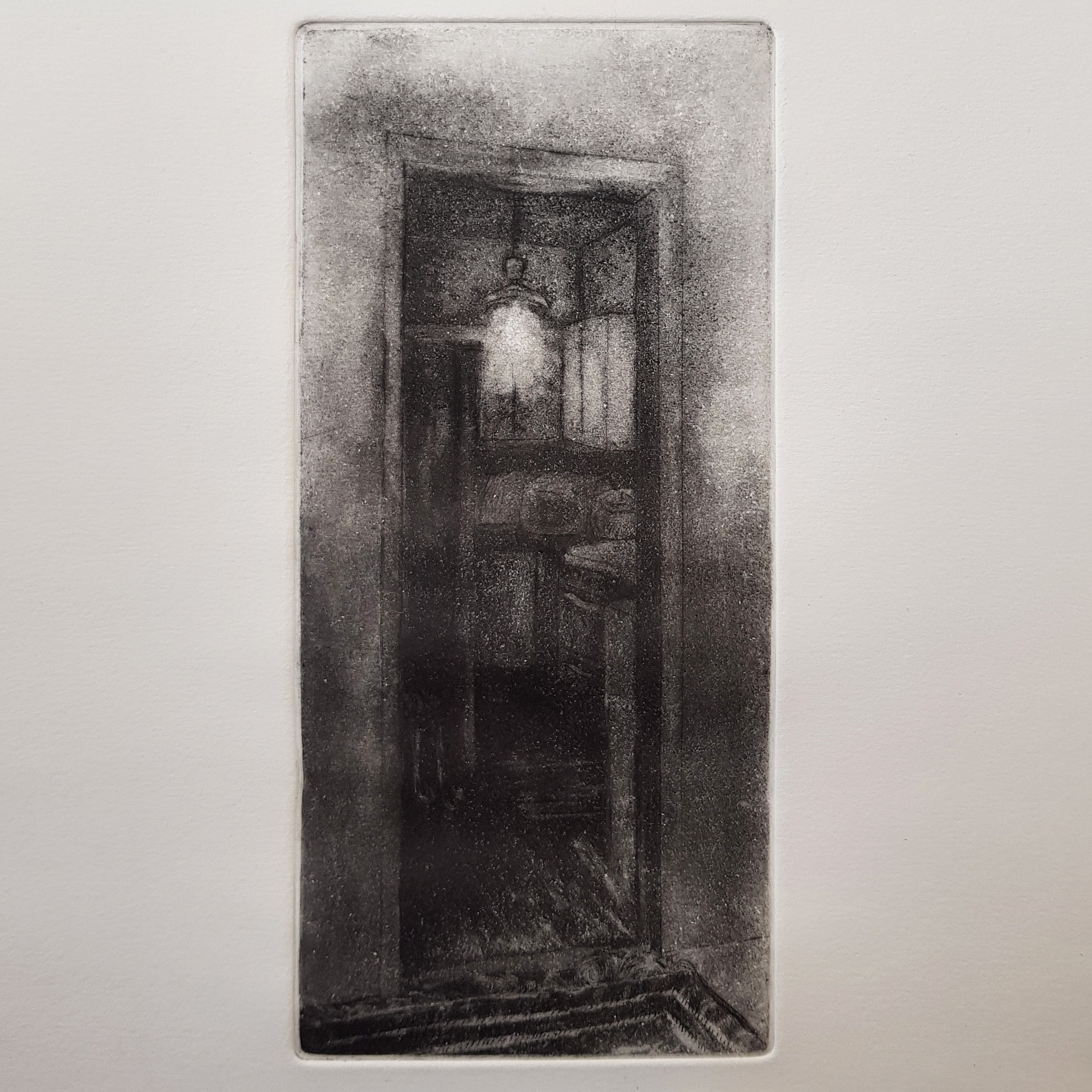 Artwork Untitled 12 by Roya Alipour Artwork Untitled 12 by Roya Alipour