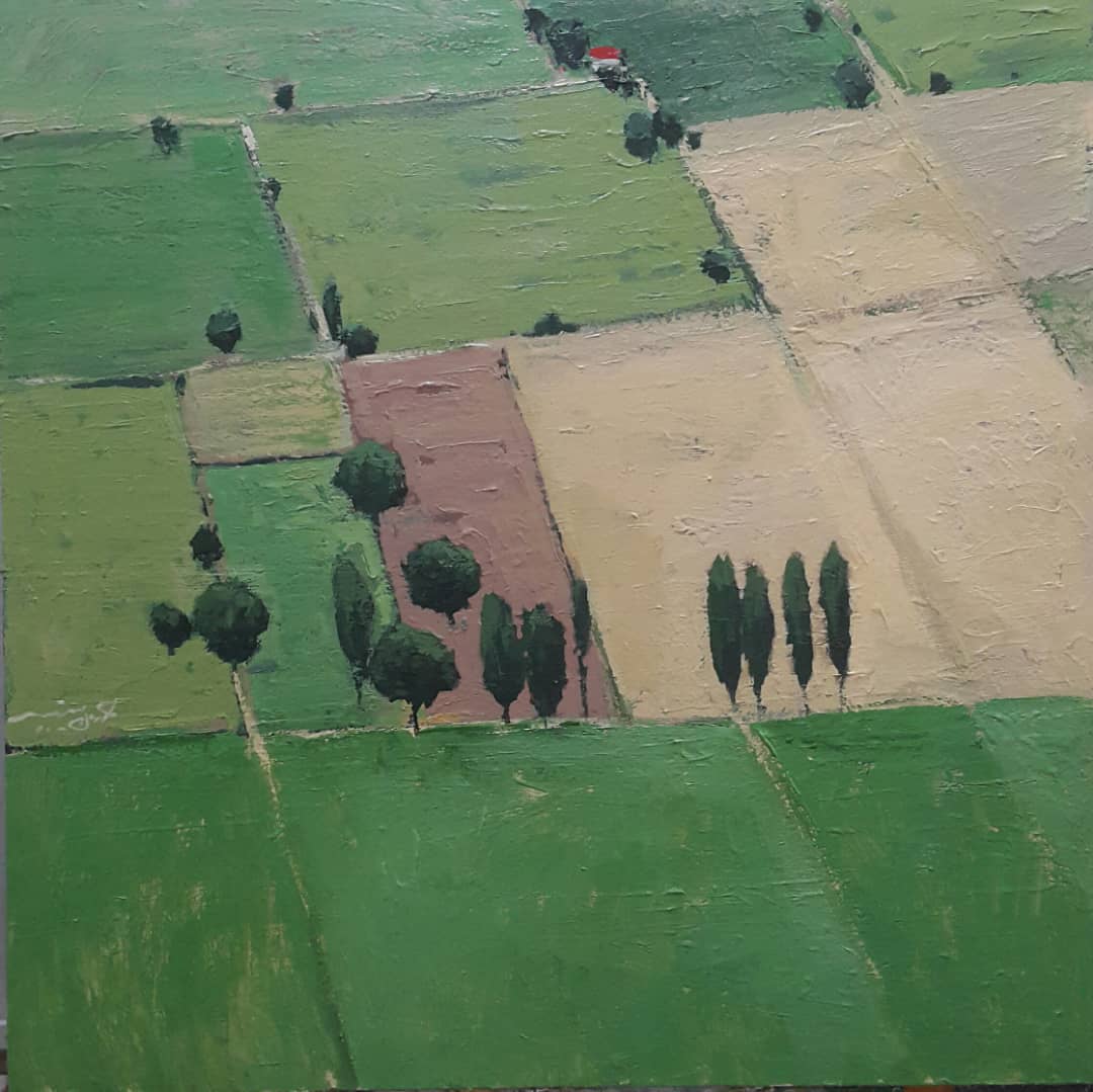 Artwork Untitled by Arman Yaghoubpour Artwork Untitled by Arman Yaghoubpour