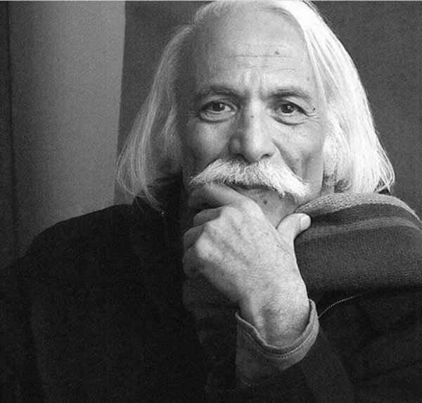 Mohammad Ebrahim Jafari Mohammad Ebrahim Jafari