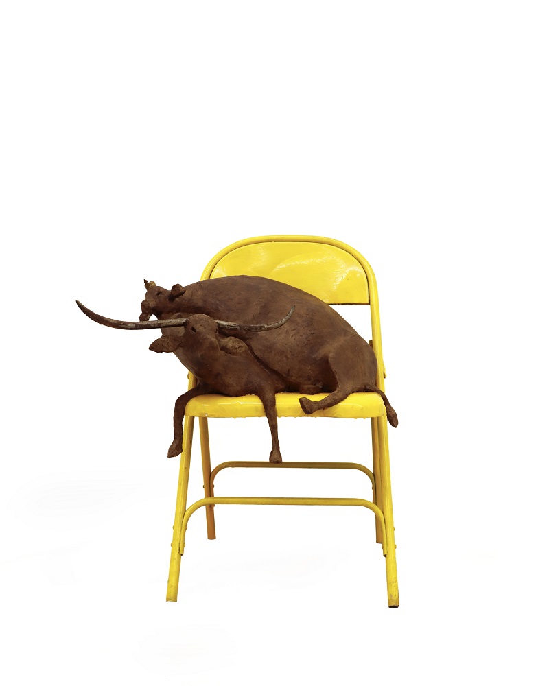 اثر بدون عنوان از عارف رودباری شهمیری اثر بدون عنوان از عارف رودباری شهمیری